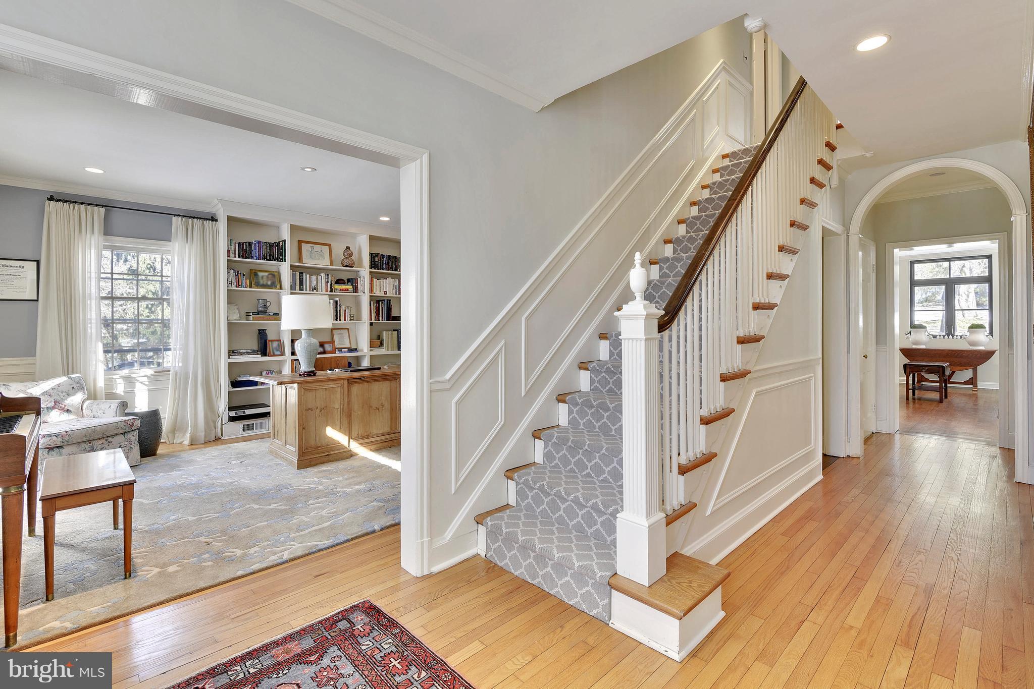 RUXTON - Residential