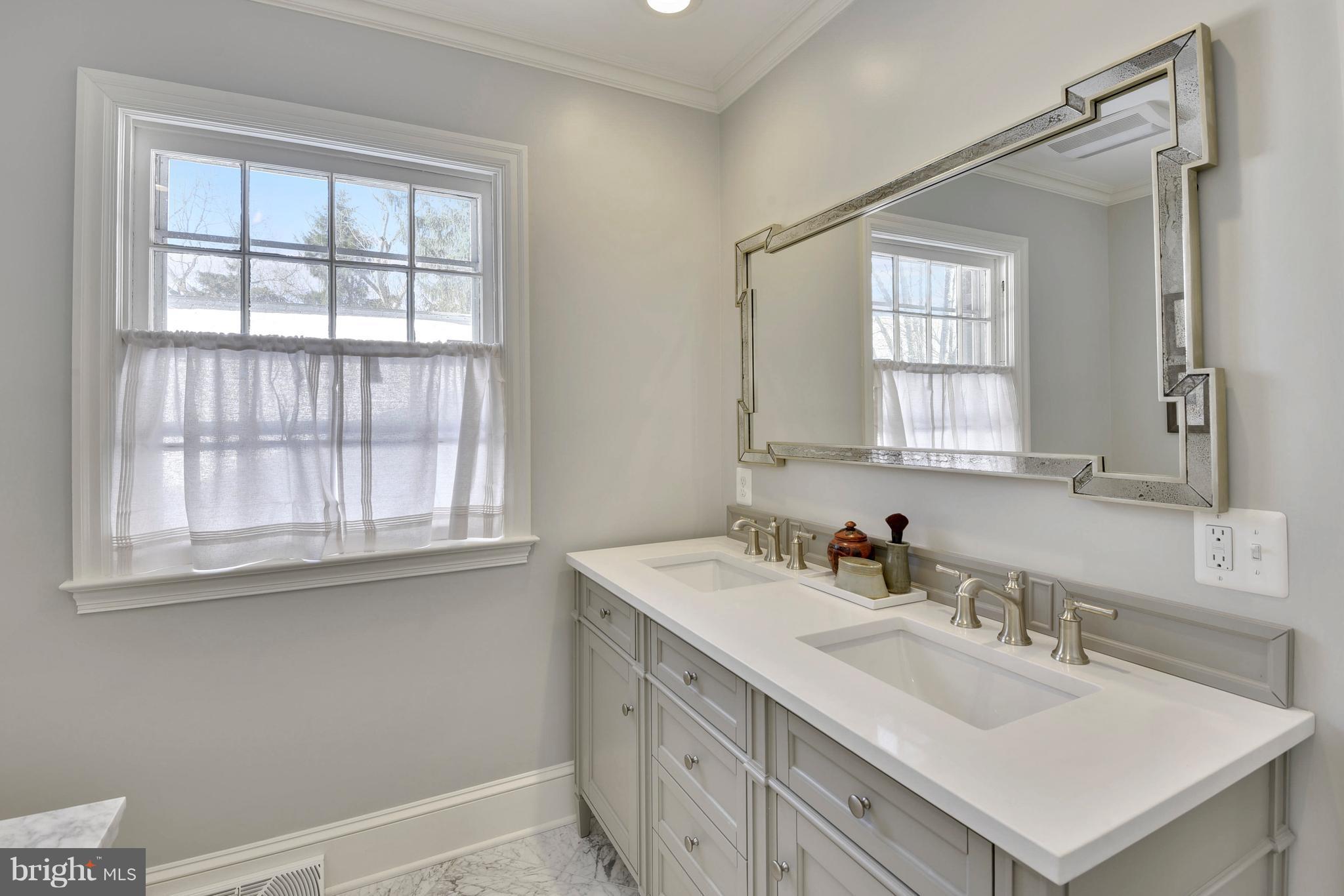 RUXTON - Residential