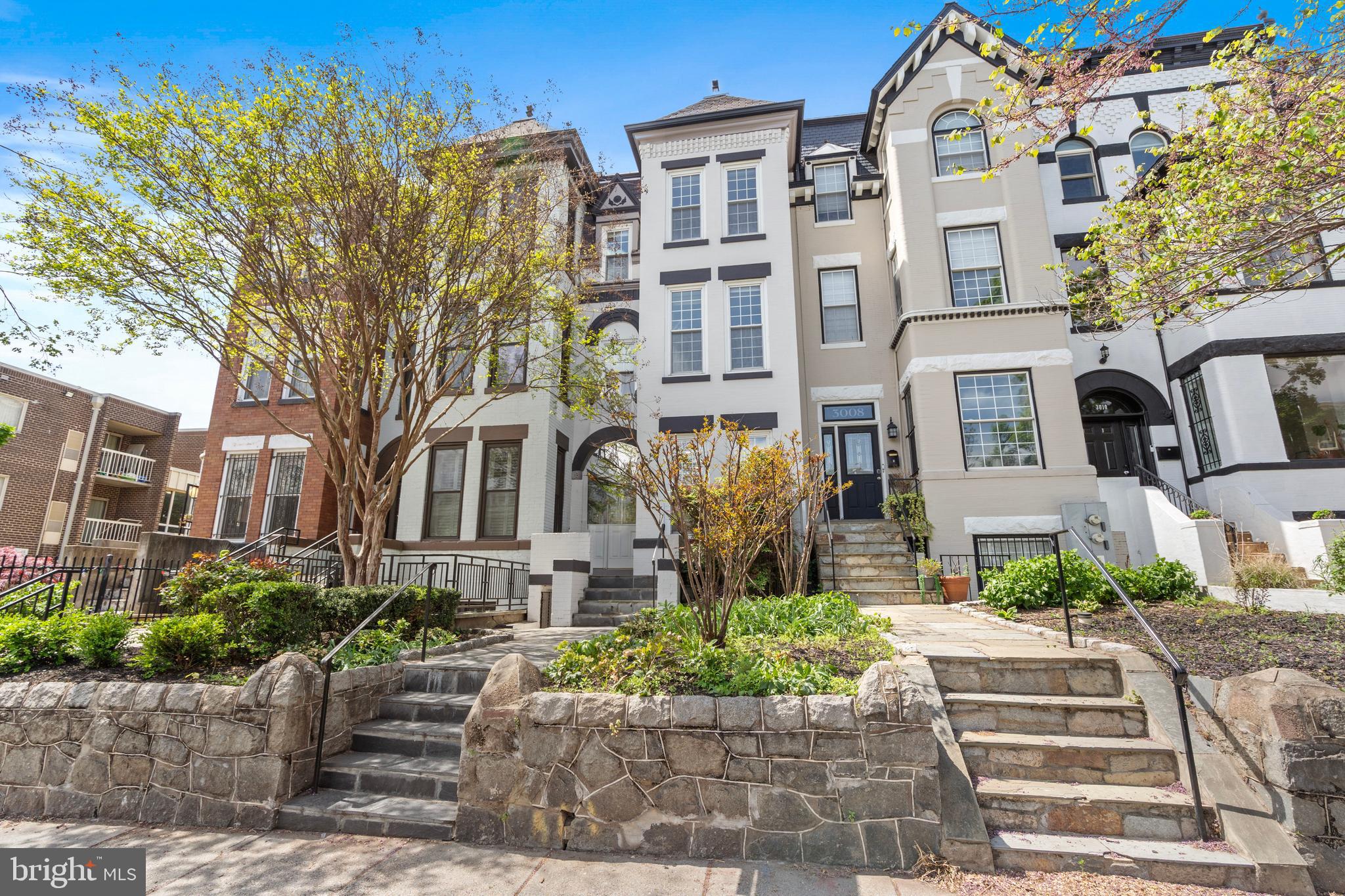 3006 13TH STREET NW A