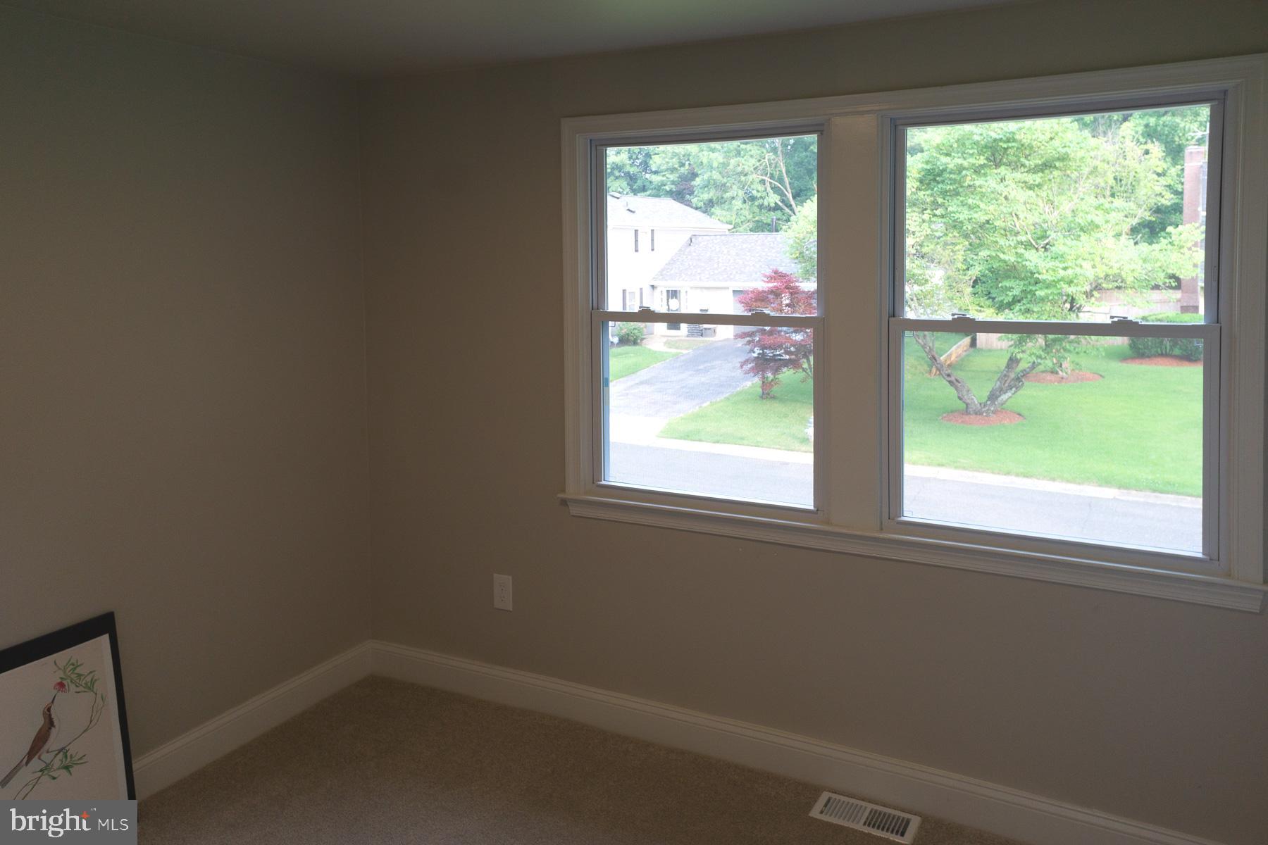 AMBER MEADOWS - Residential