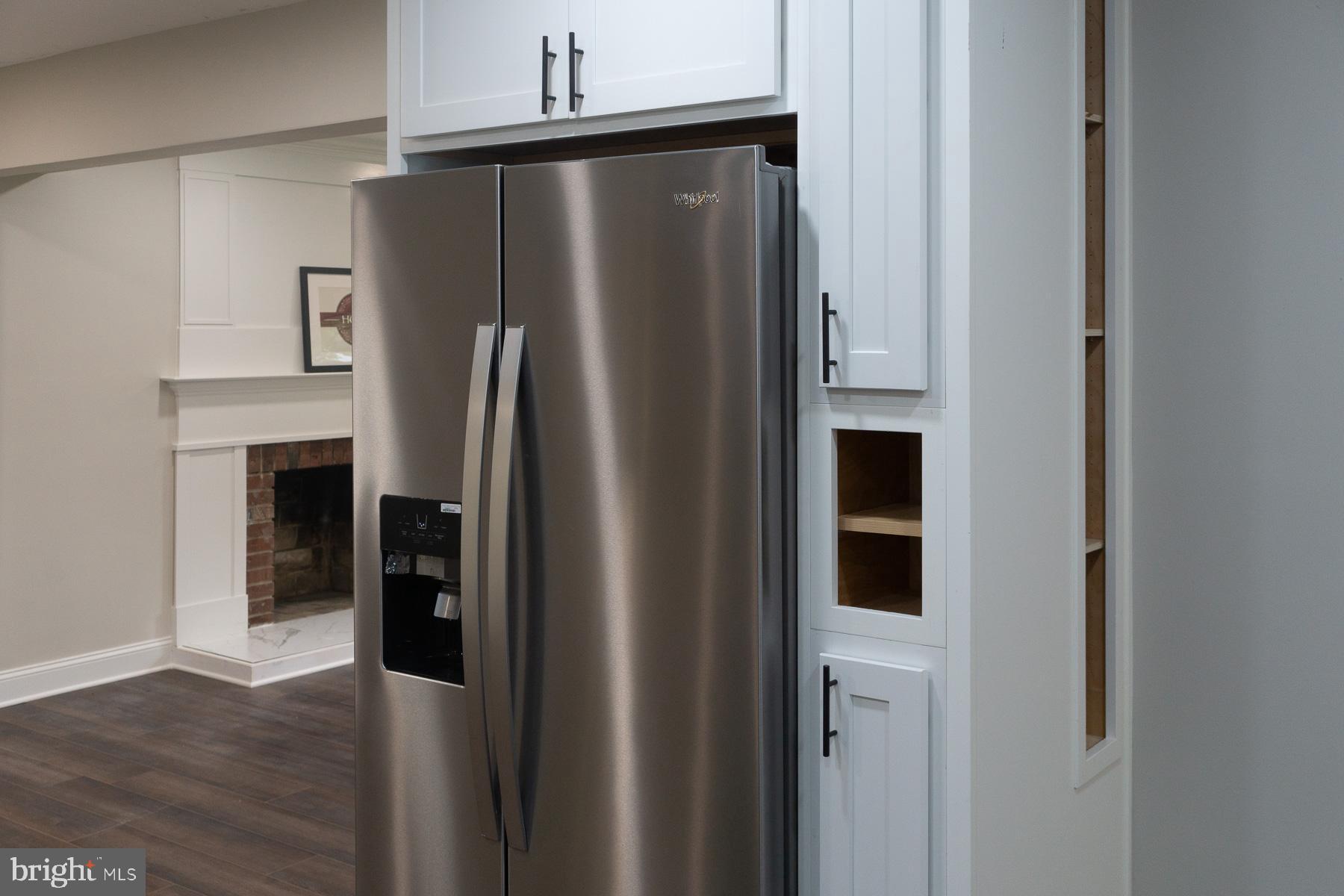 AMBER MEADOWS - Residential