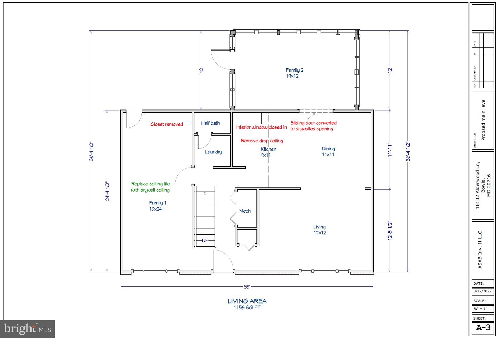 AMBER MEADOWS - Residential