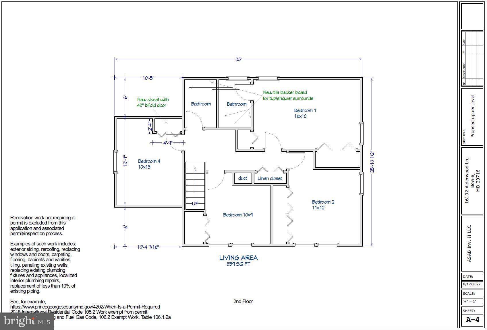 AMBER MEADOWS - Residential
