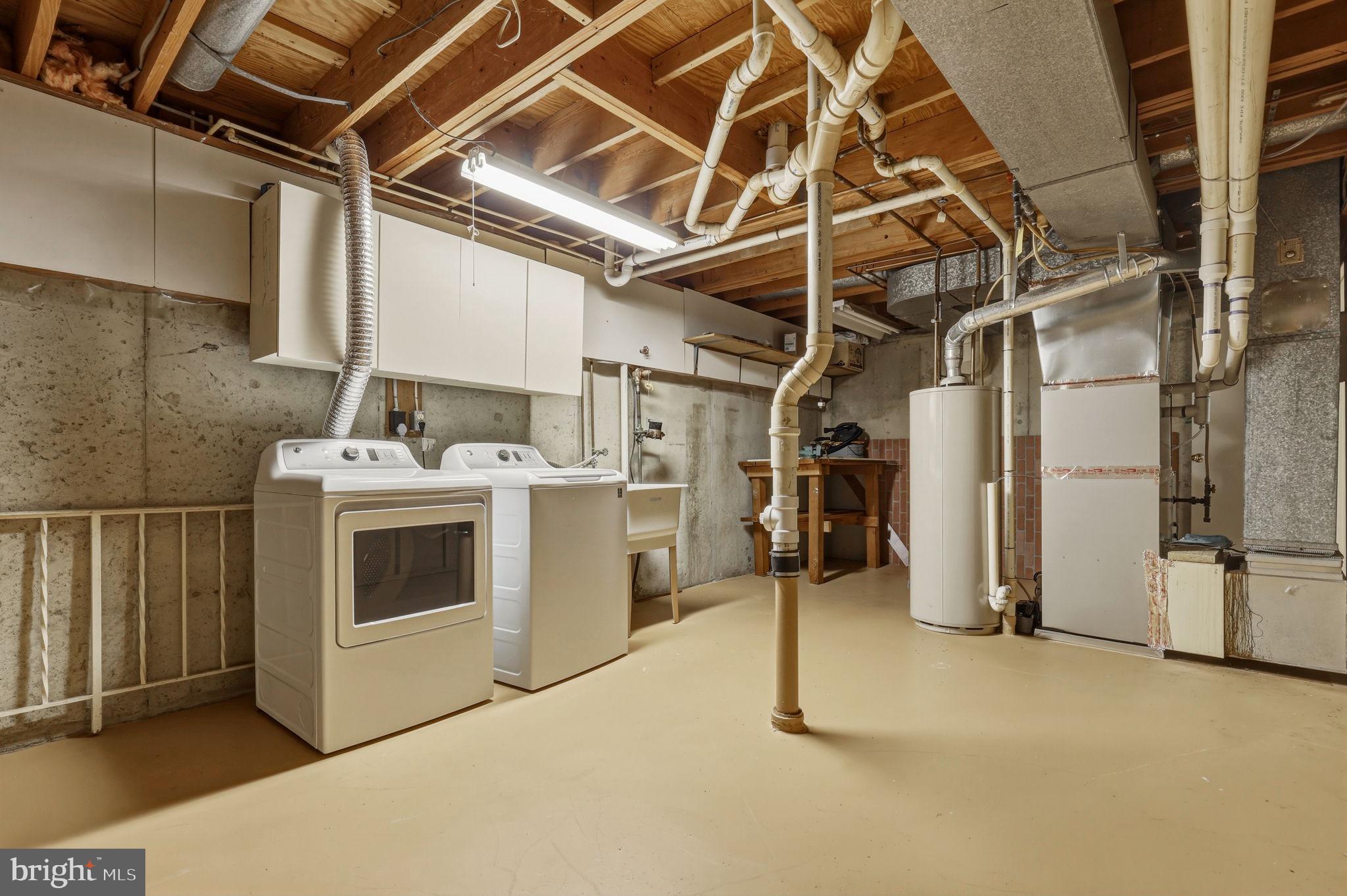 WILLIAMS RANGE - Residential