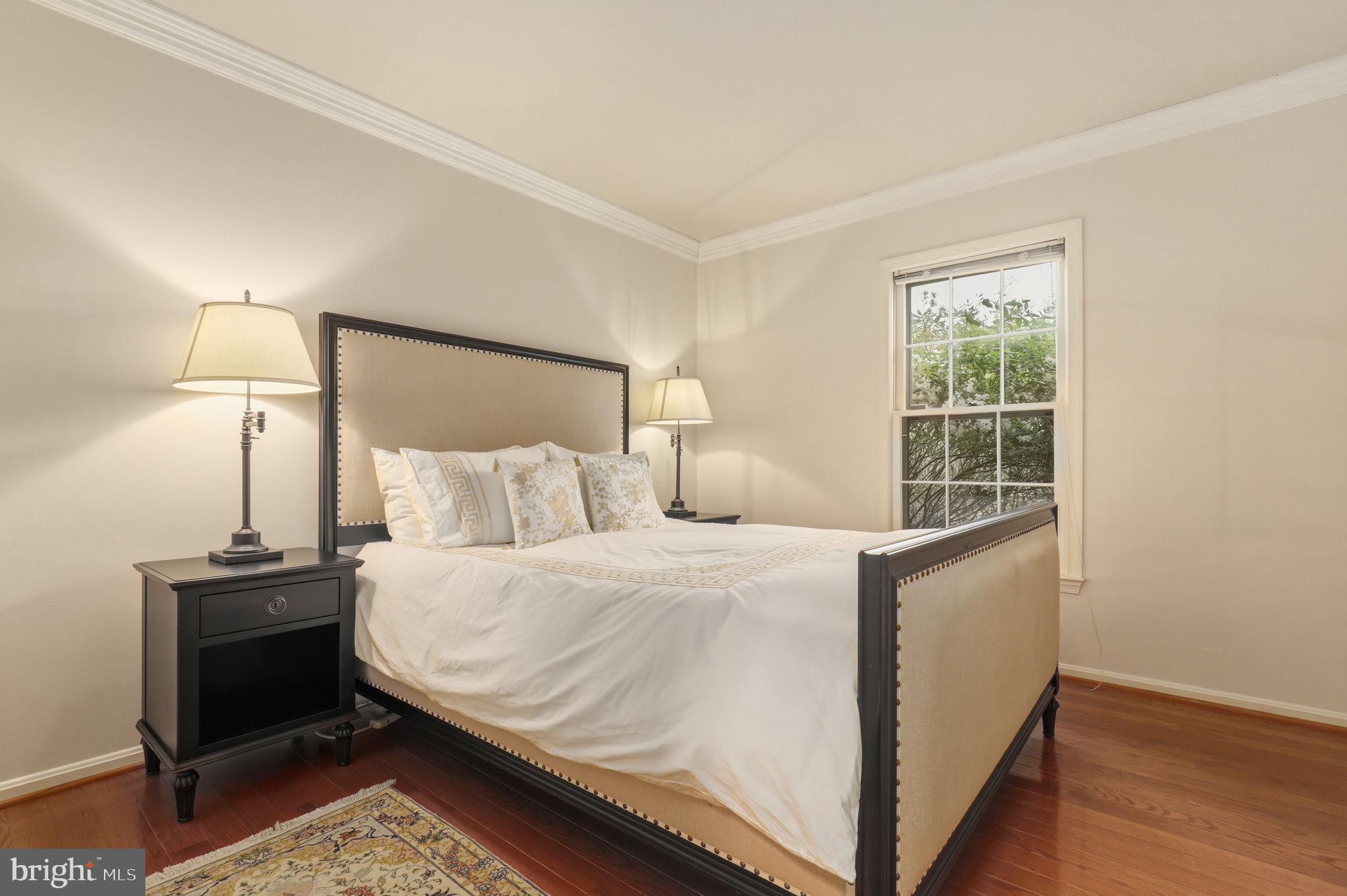 WILLIAMS RANGE - Residential