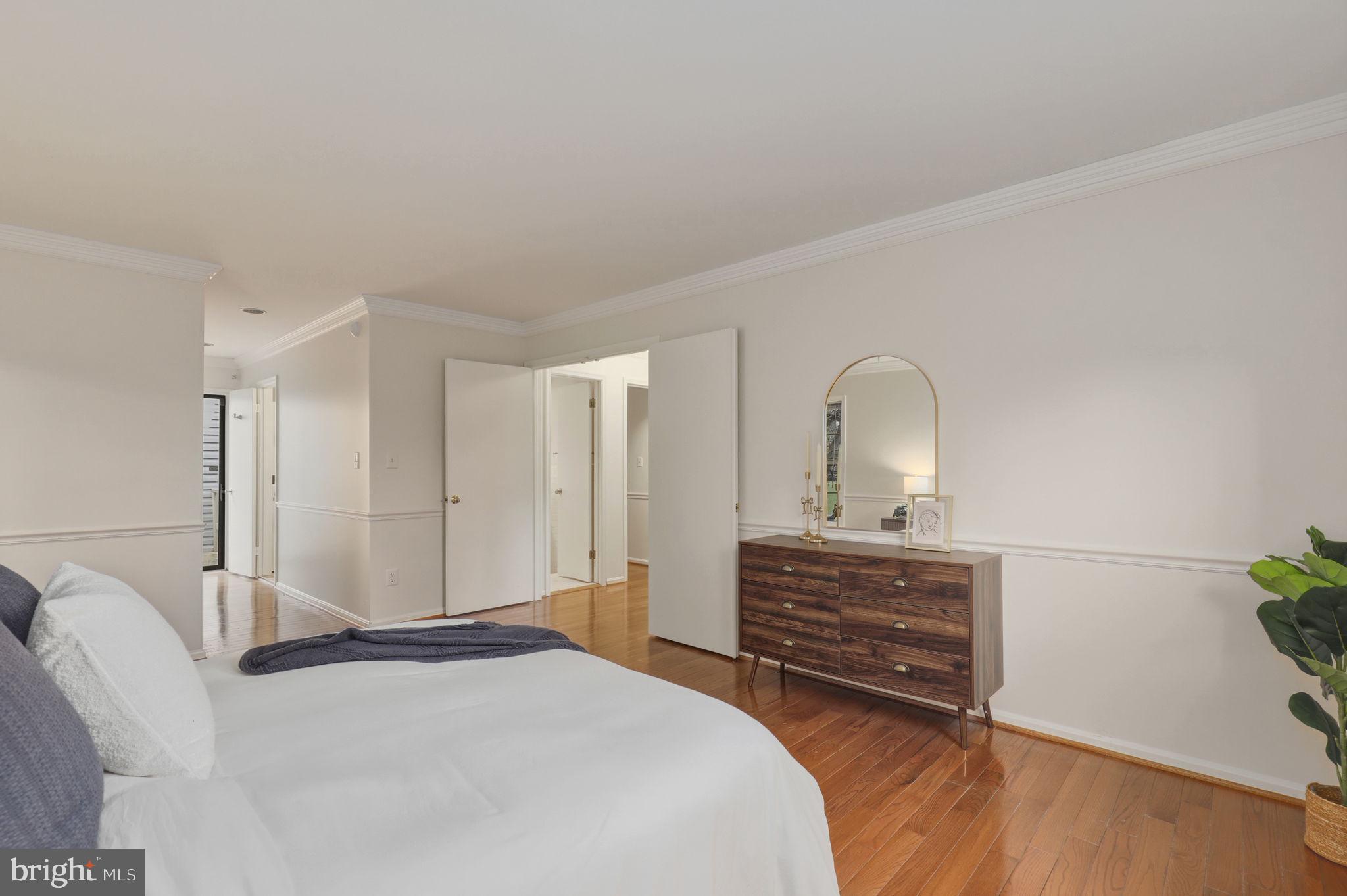 WILLIAMS RANGE - Residential