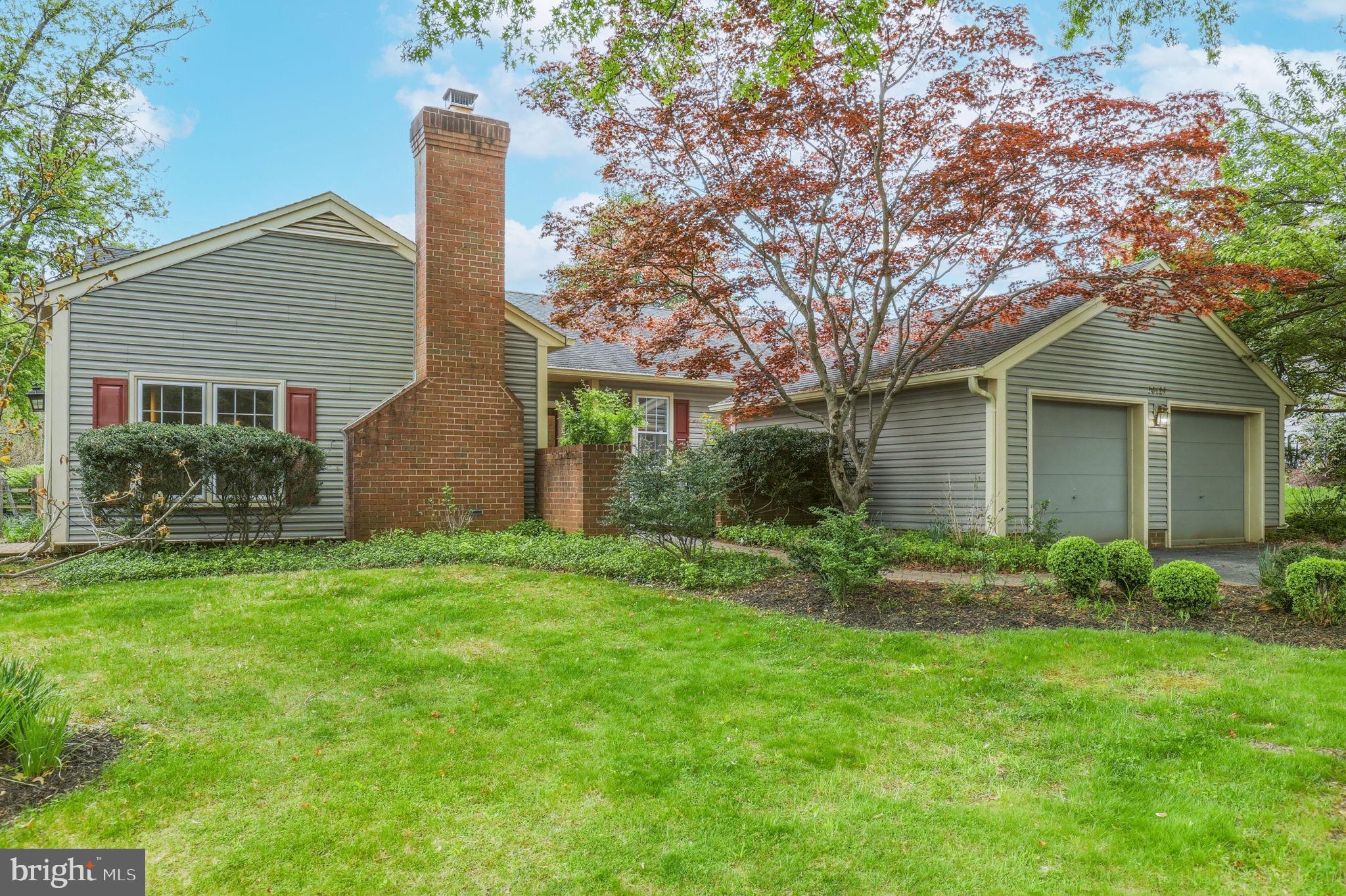 WILLIAMS RANGE - Residential