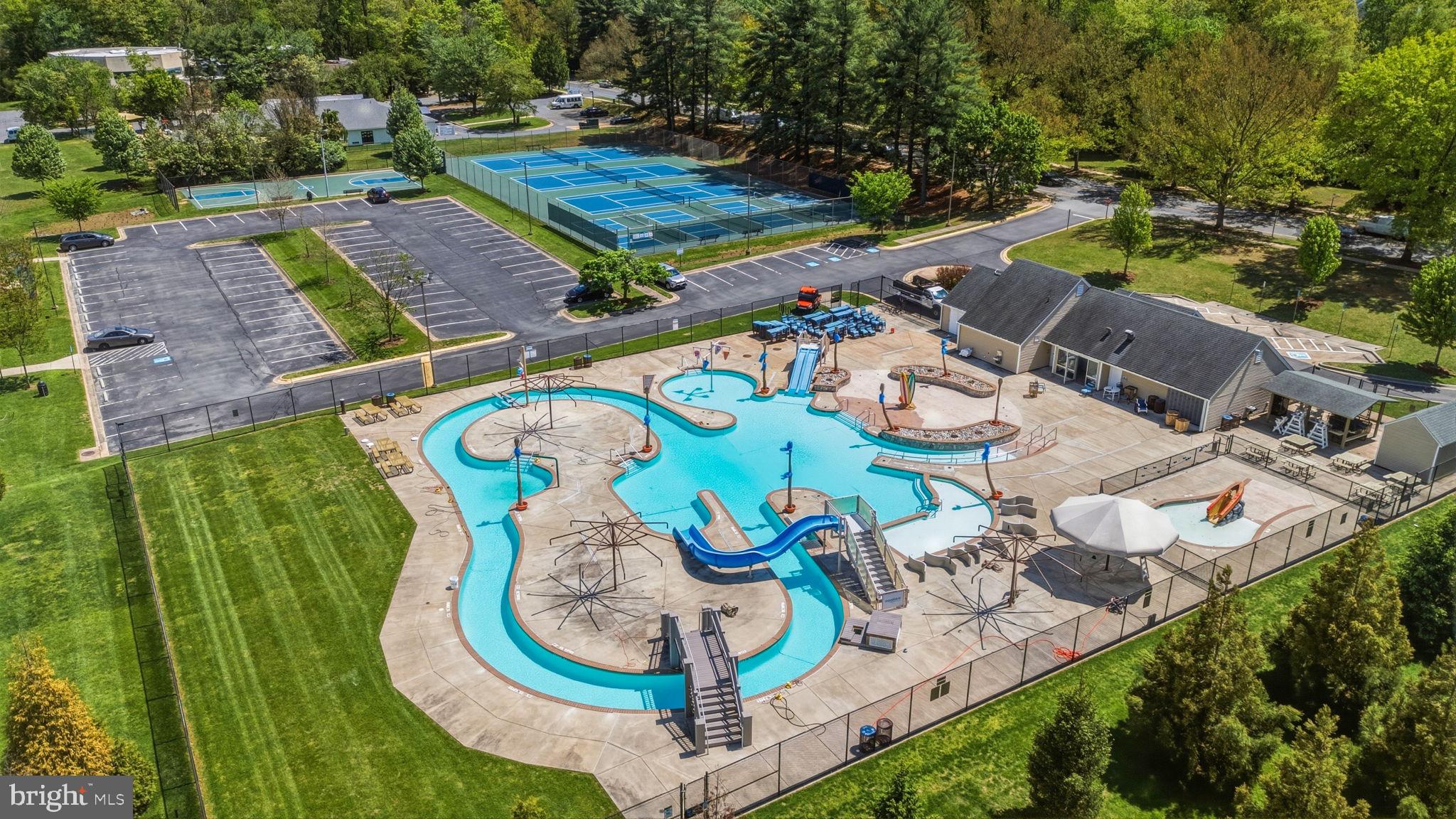 WILLIAMS RANGE - Residential