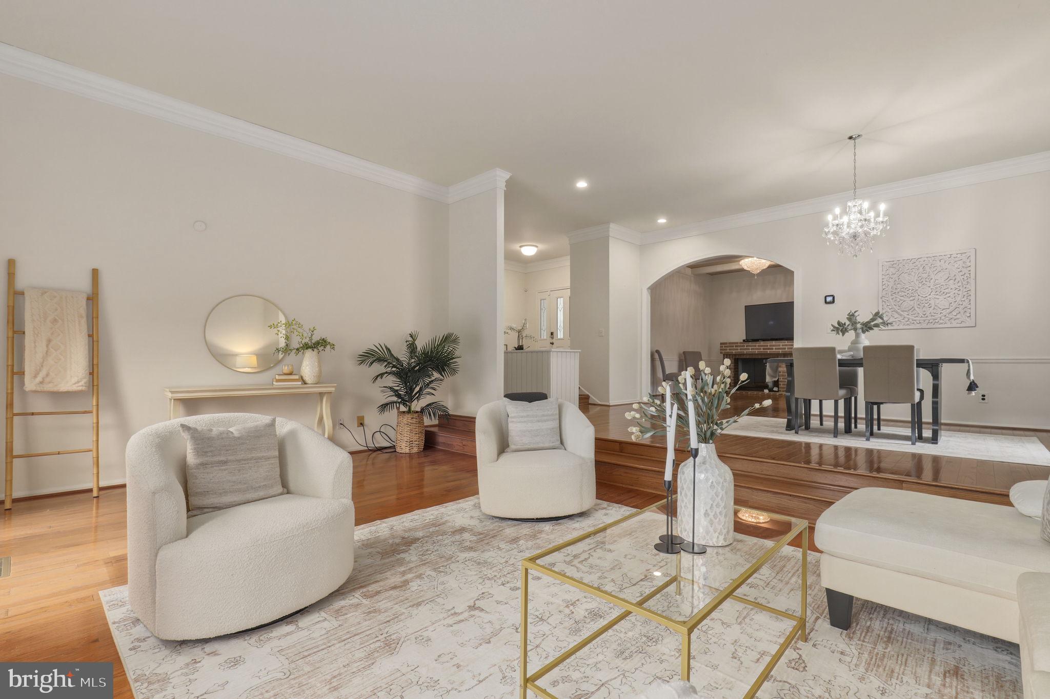 WILLIAMS RANGE - Residential