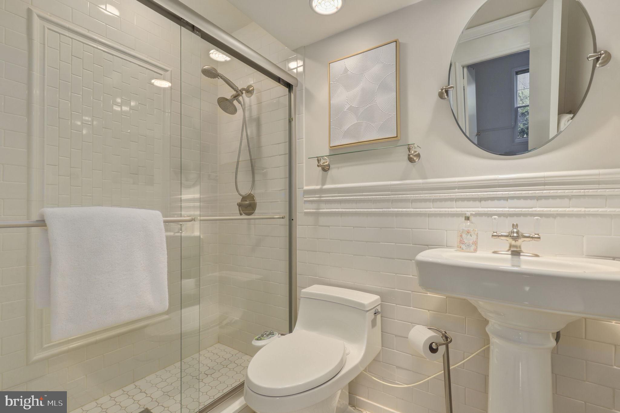 WILLIAMS RANGE - Residential