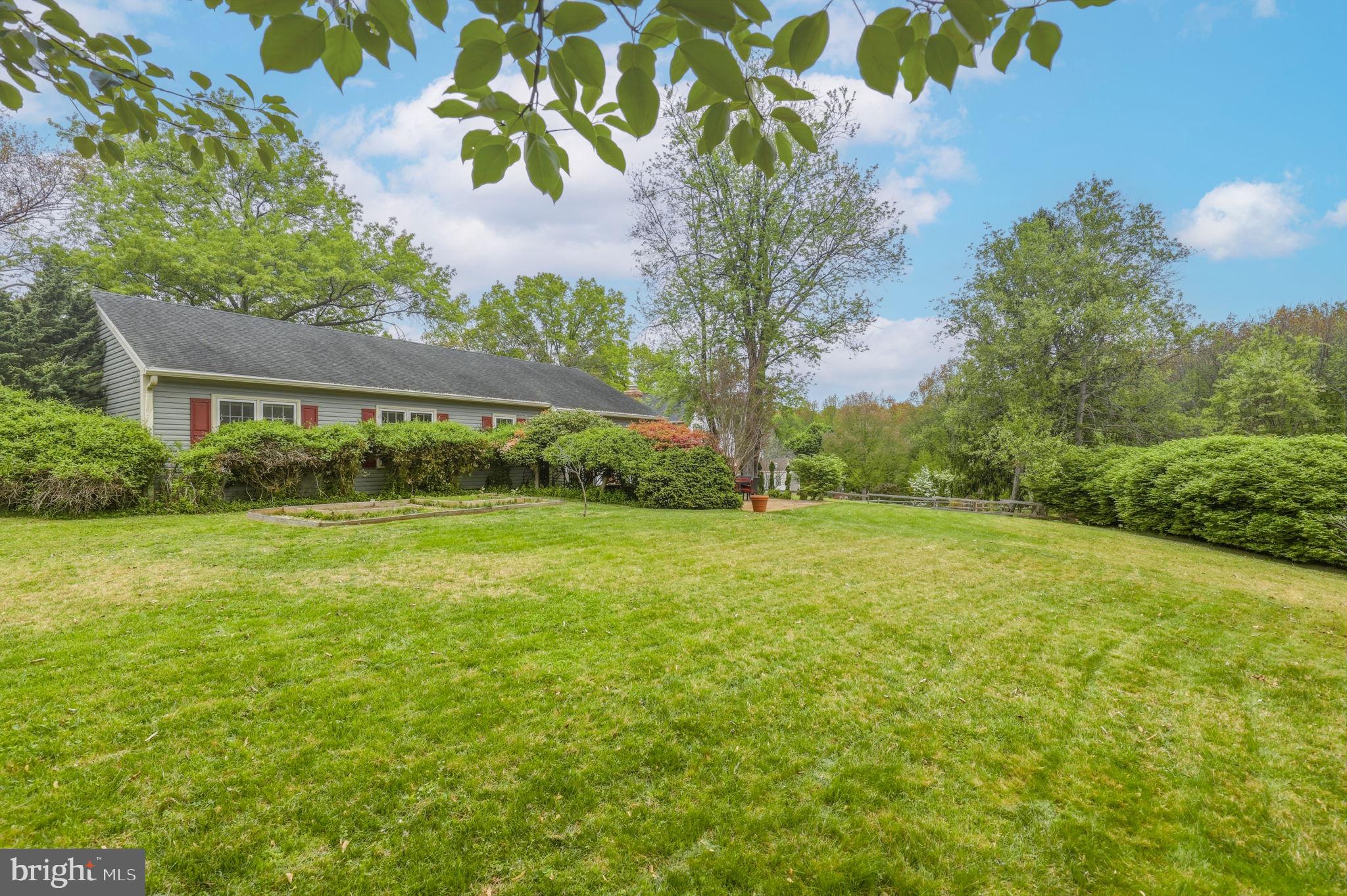 WILLIAMS RANGE - Residential