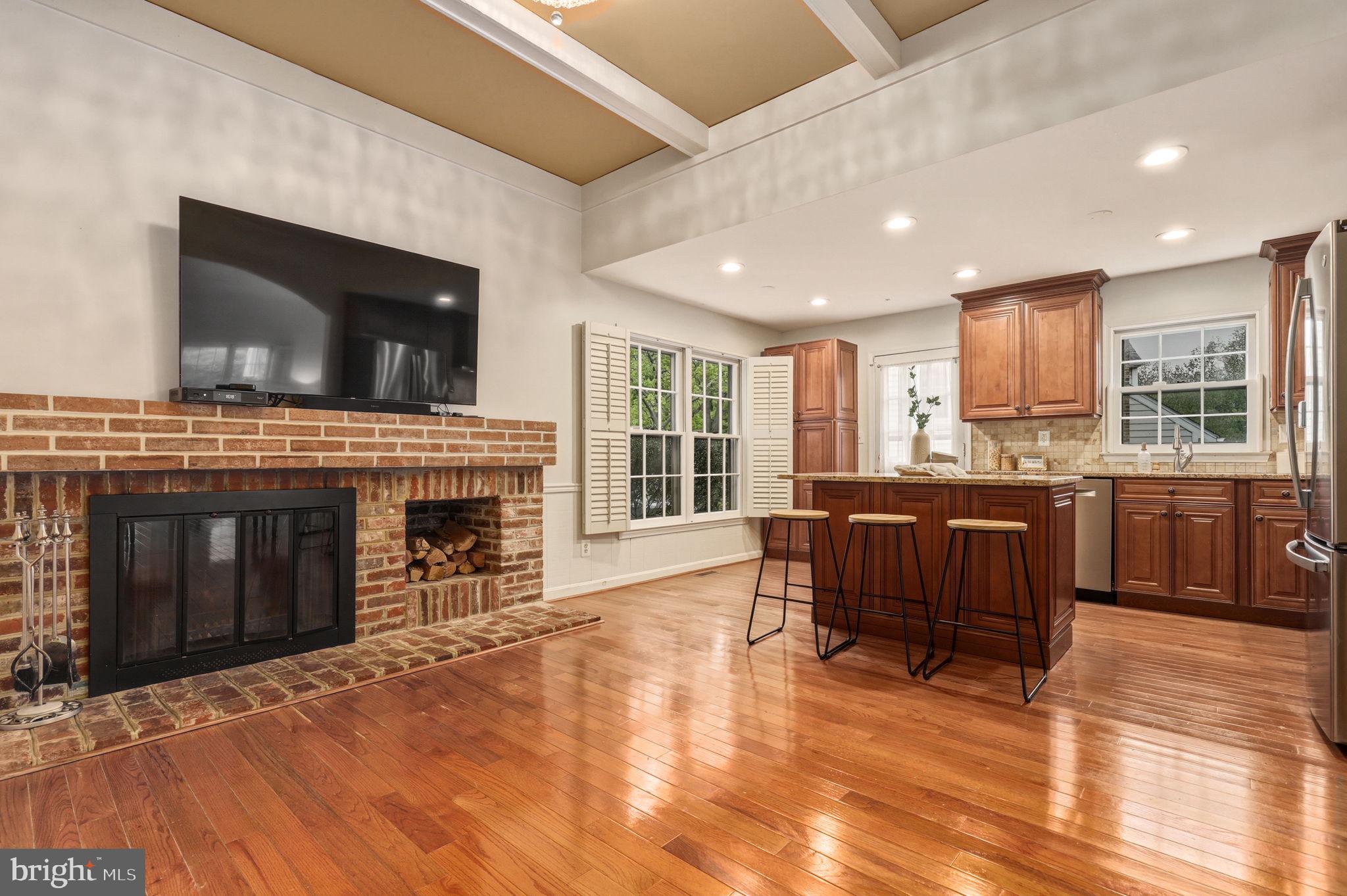 WILLIAMS RANGE - Residential