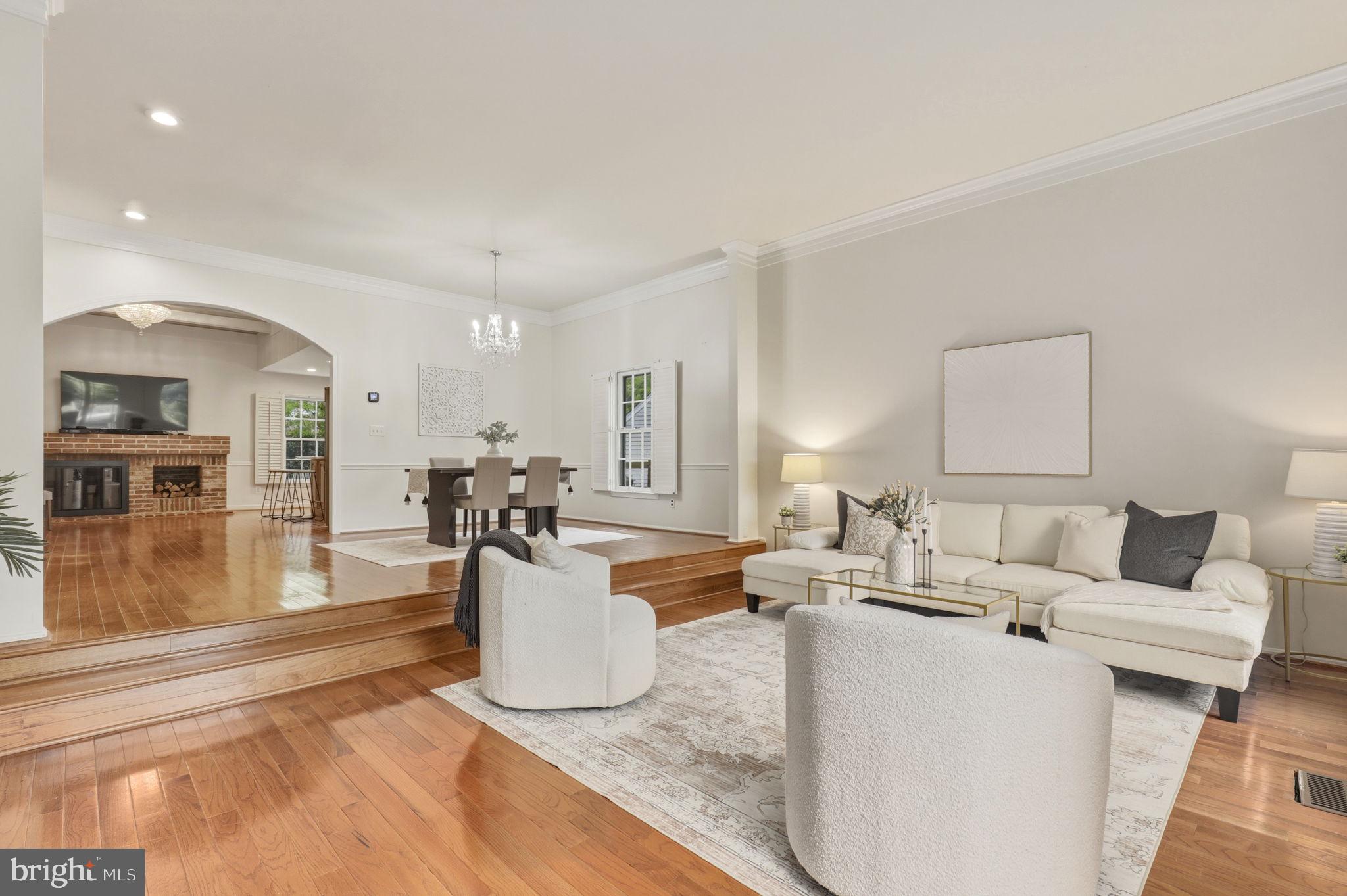 WILLIAMS RANGE - Residential