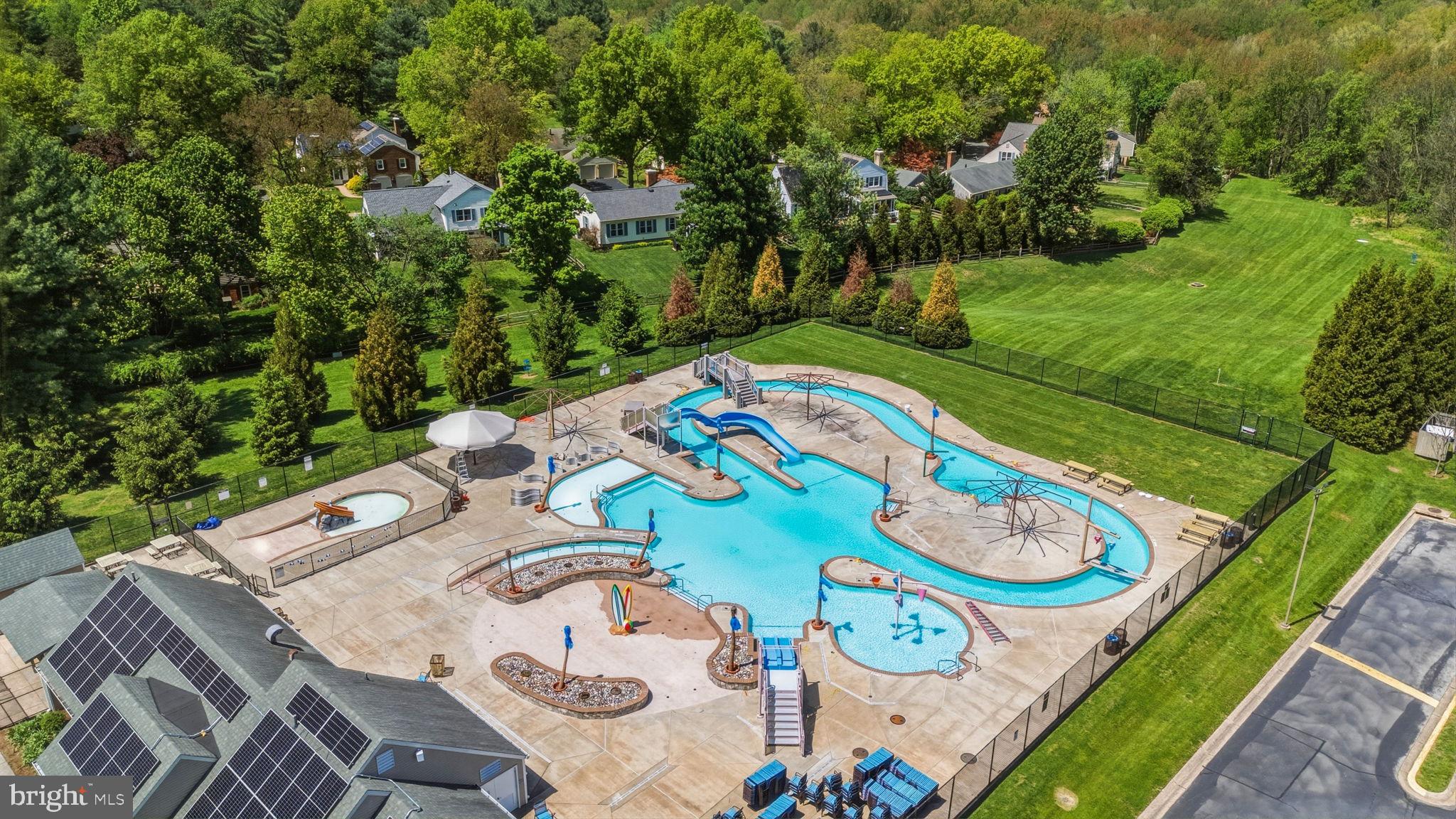 WILLIAMS RANGE - Residential