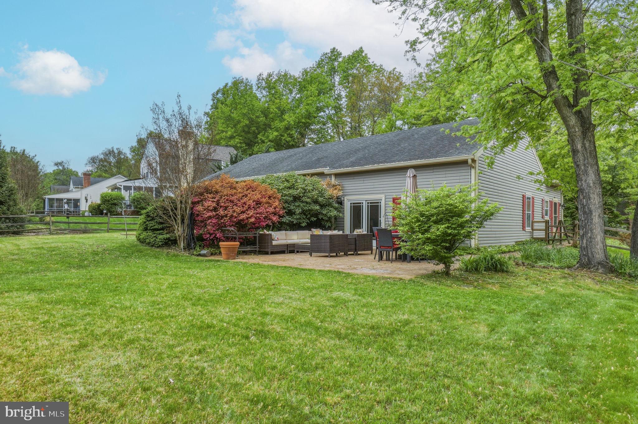 WILLIAMS RANGE - Residential