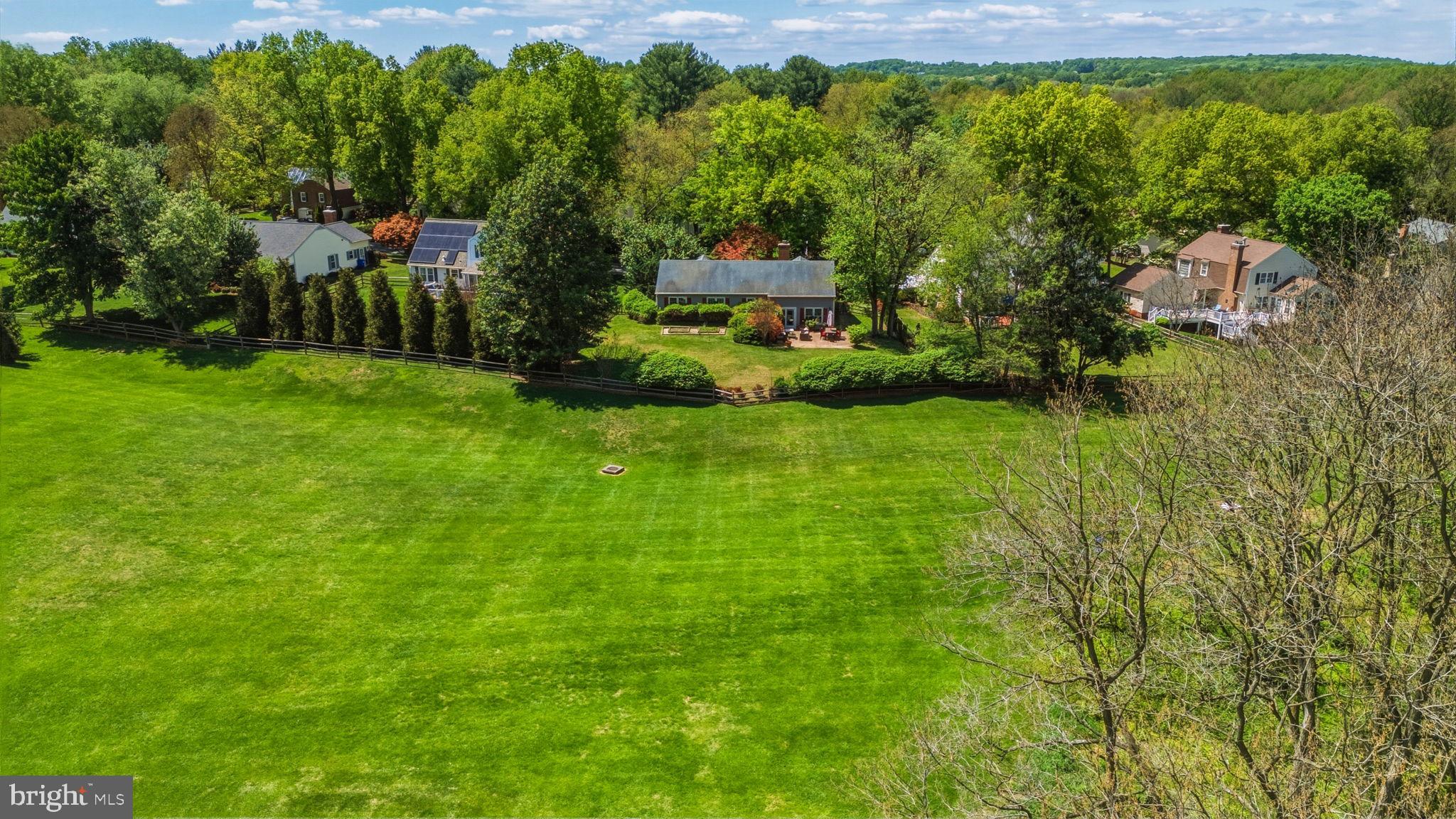 WILLIAMS RANGE - Residential
