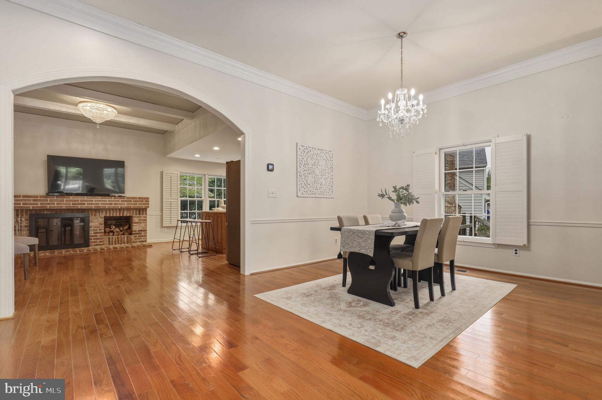 WILLIAMS RANGE - Residential