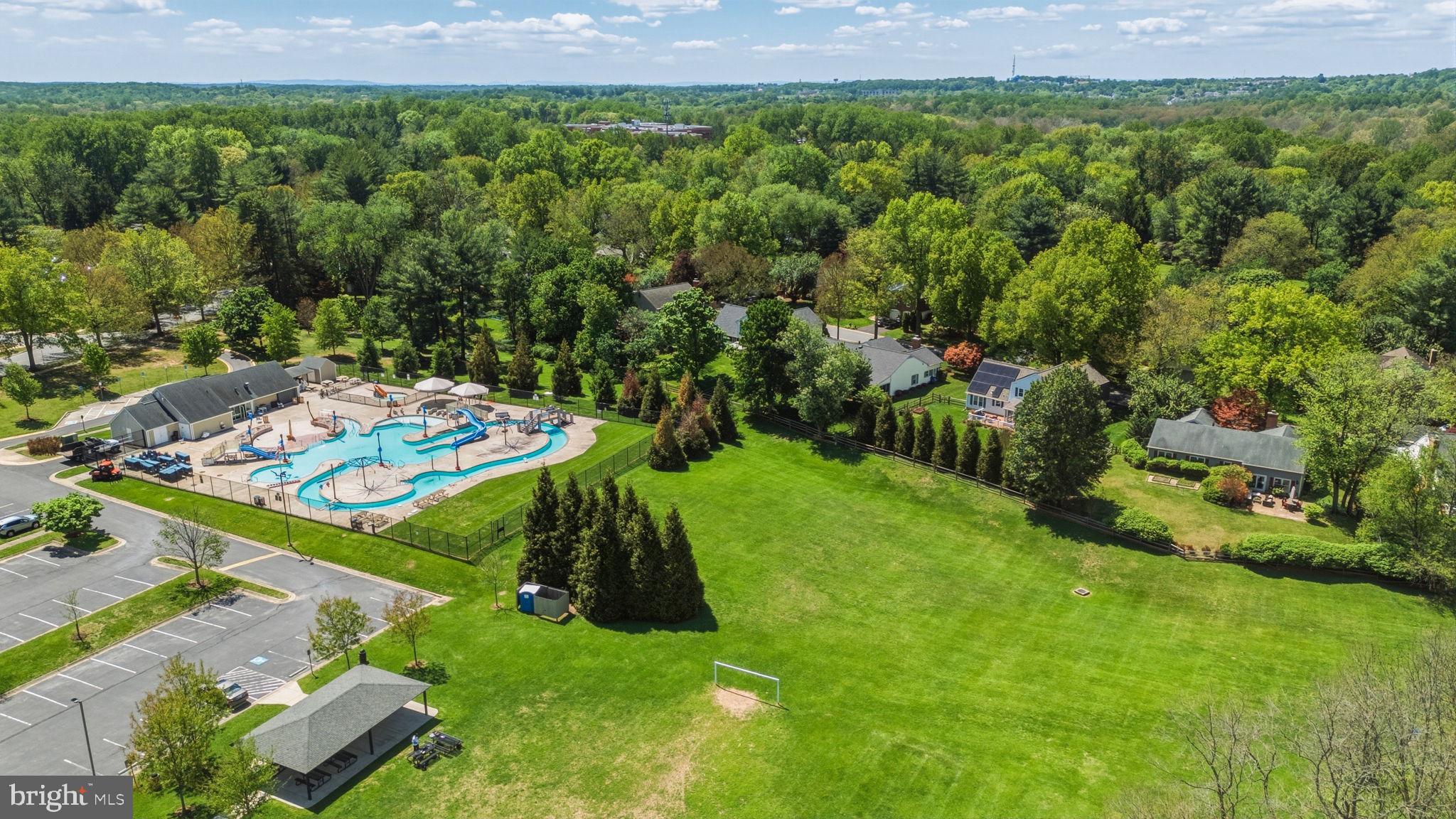 WILLIAMS RANGE - Residential