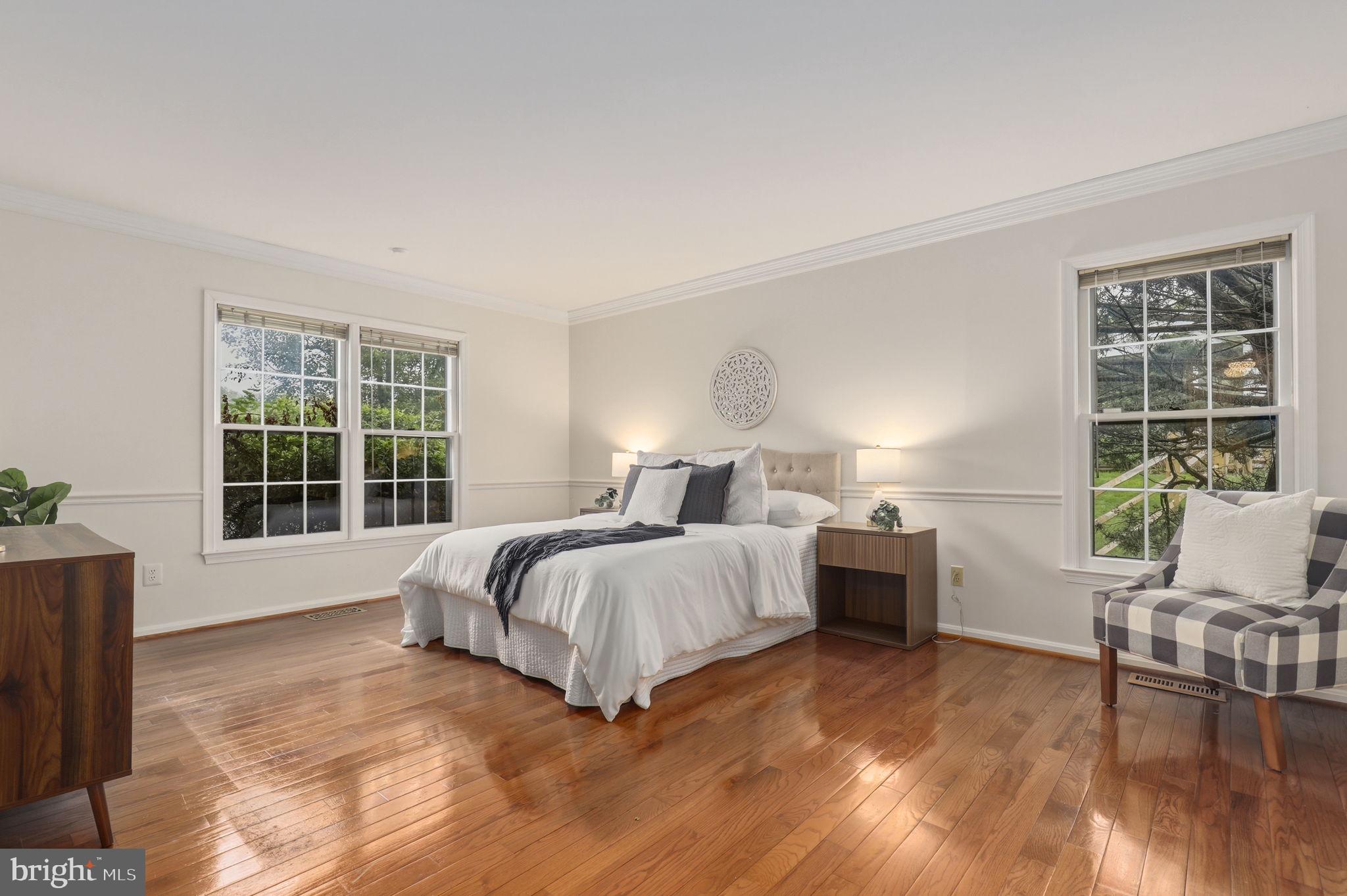 WILLIAMS RANGE - Residential