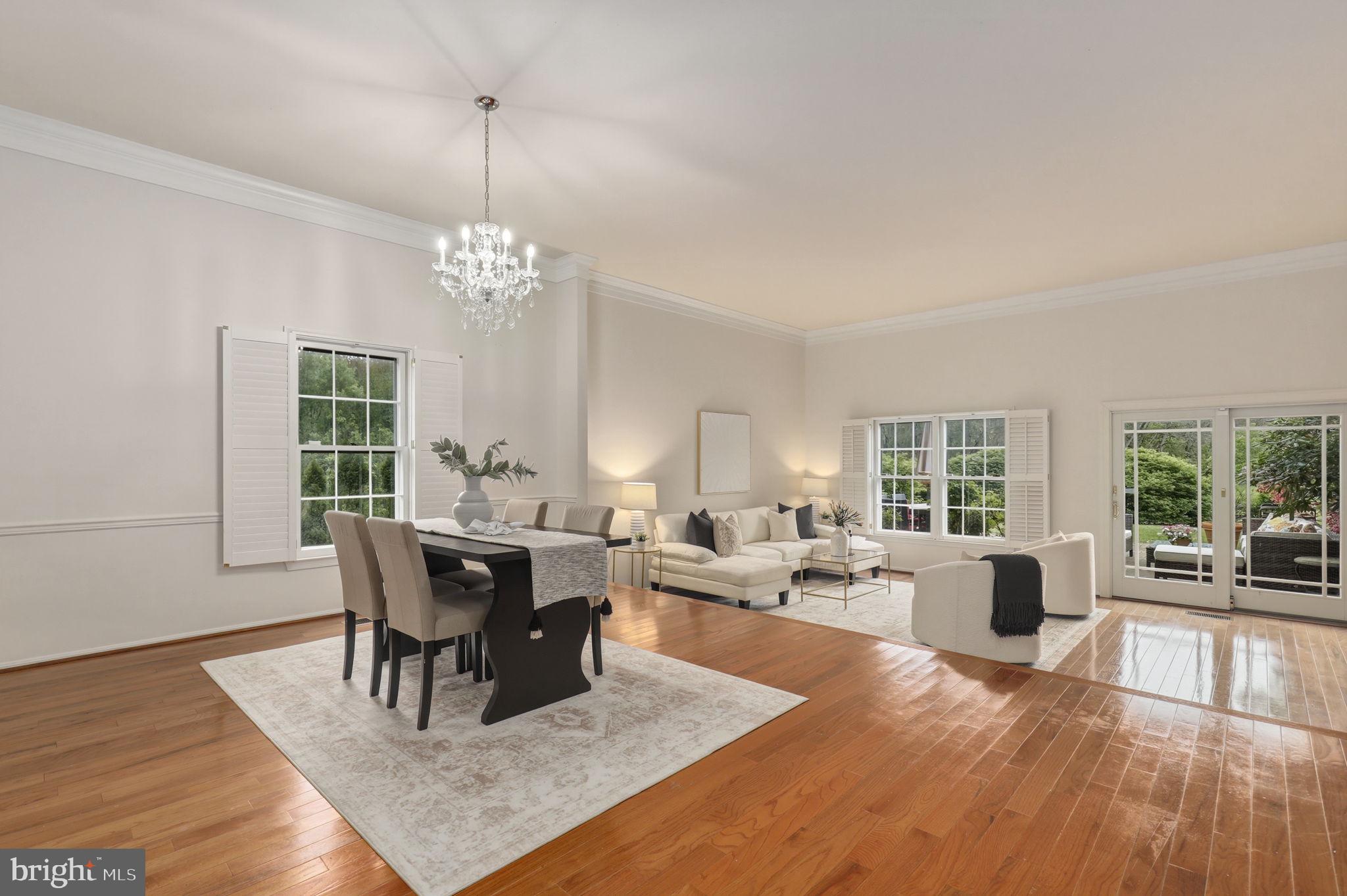 WILLIAMS RANGE - Residential