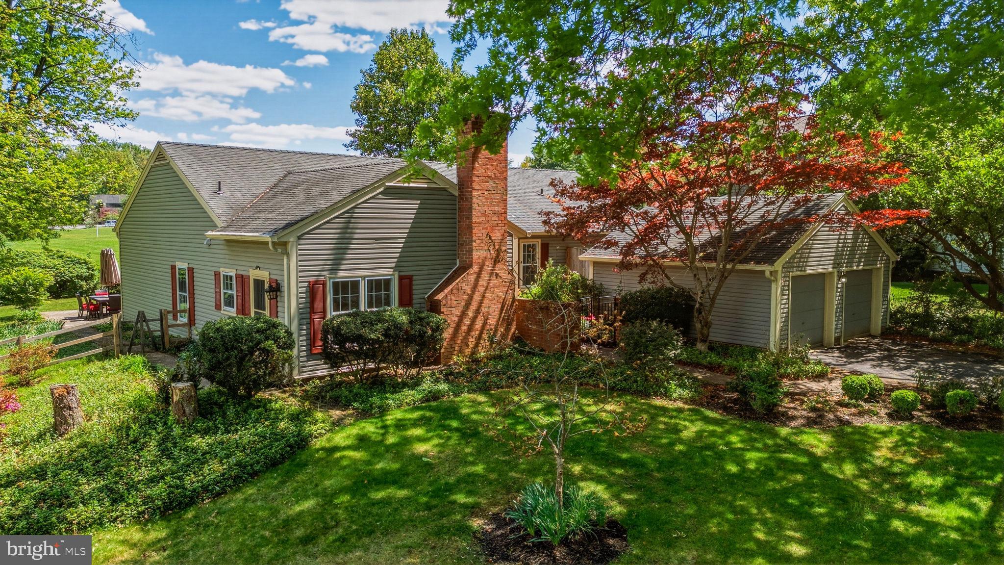 WILLIAMS RANGE - Residential