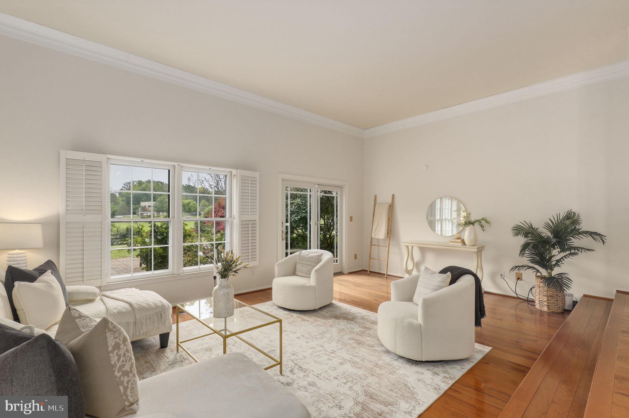 WILLIAMS RANGE - Residential