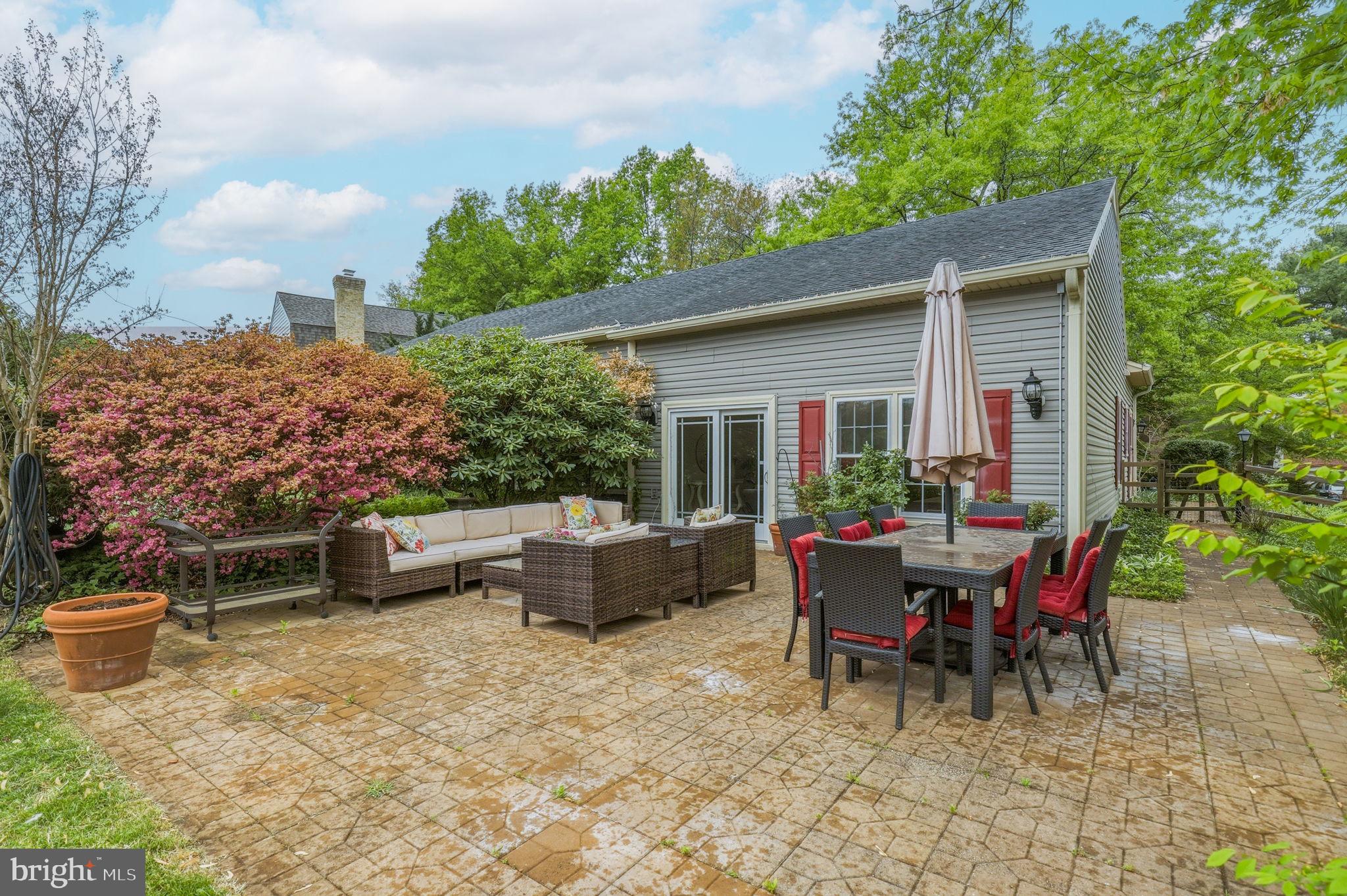 WILLIAMS RANGE - Residential