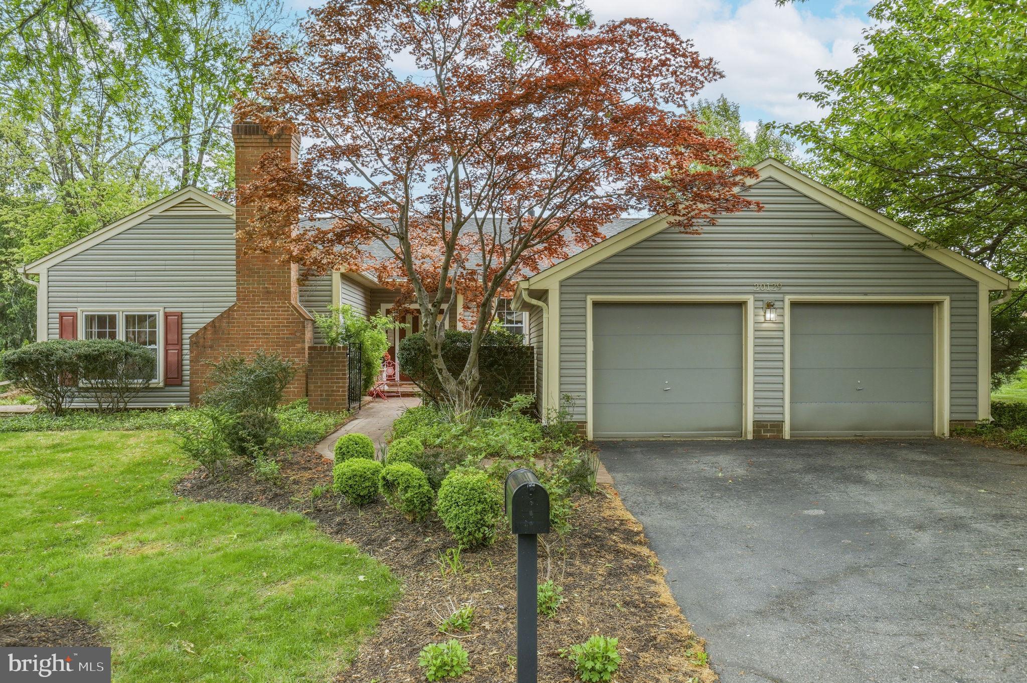 WILLIAMS RANGE - Residential