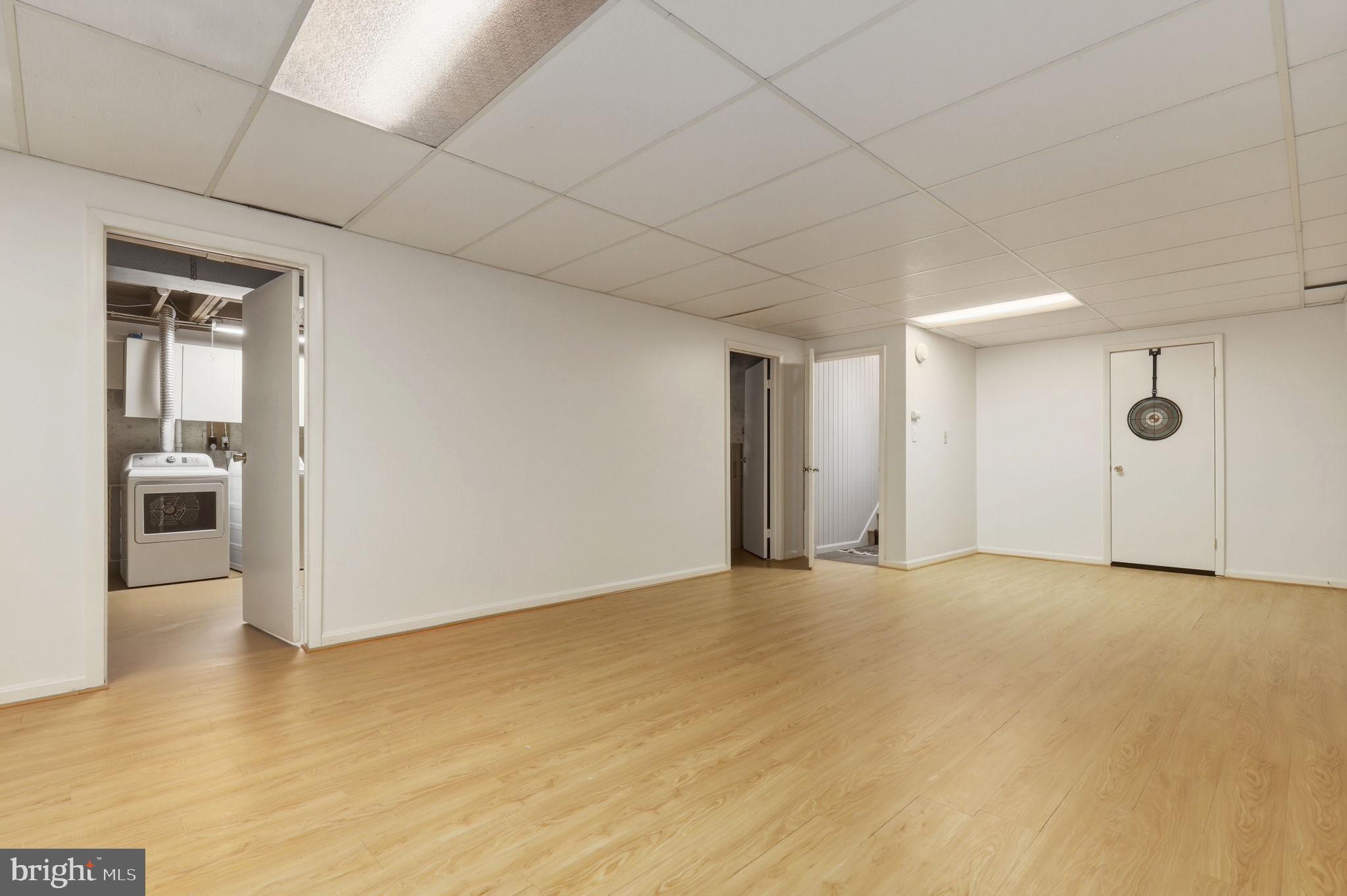 WILLIAMS RANGE - Residential