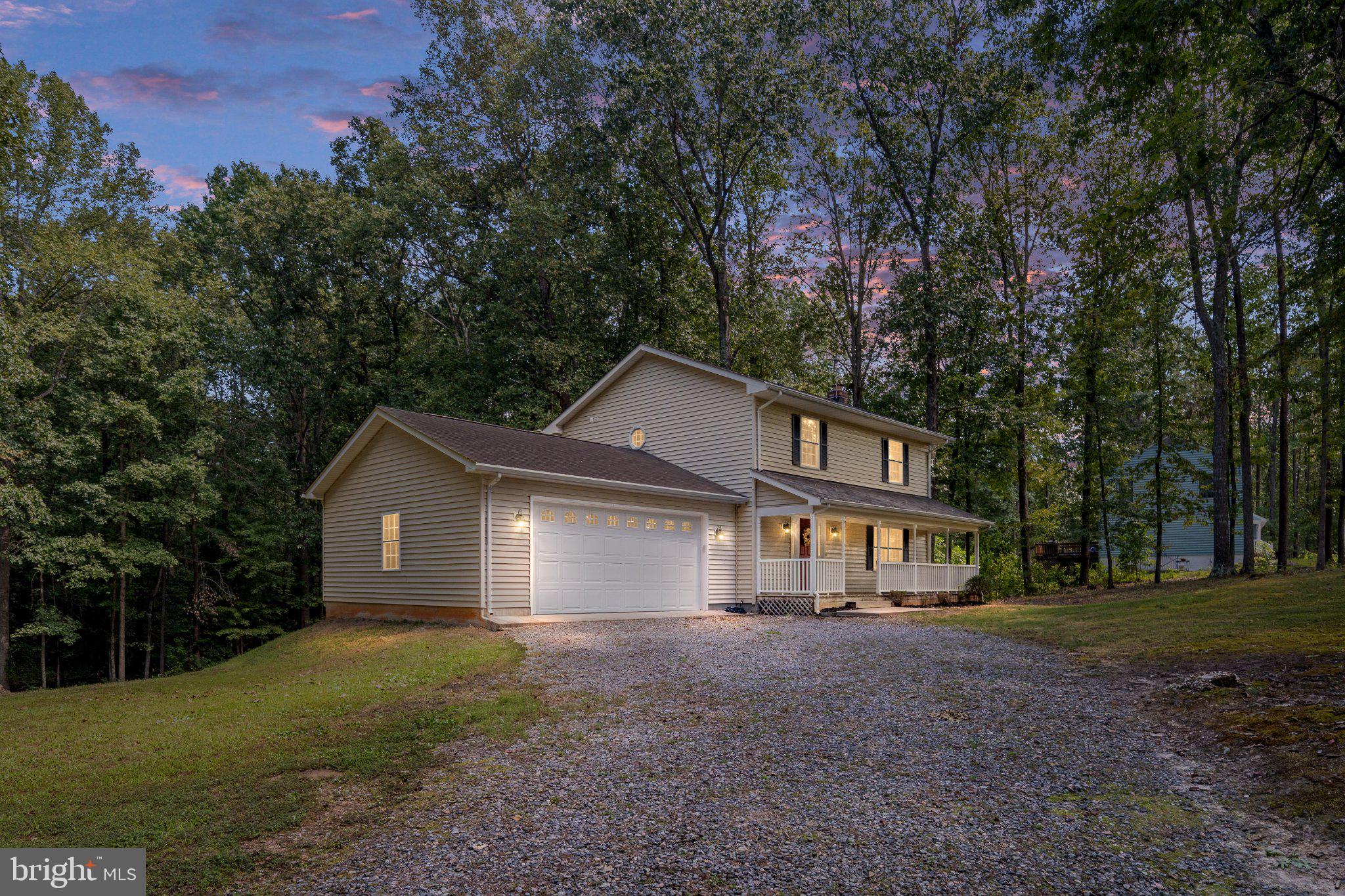 14377 FARMER DRIVE