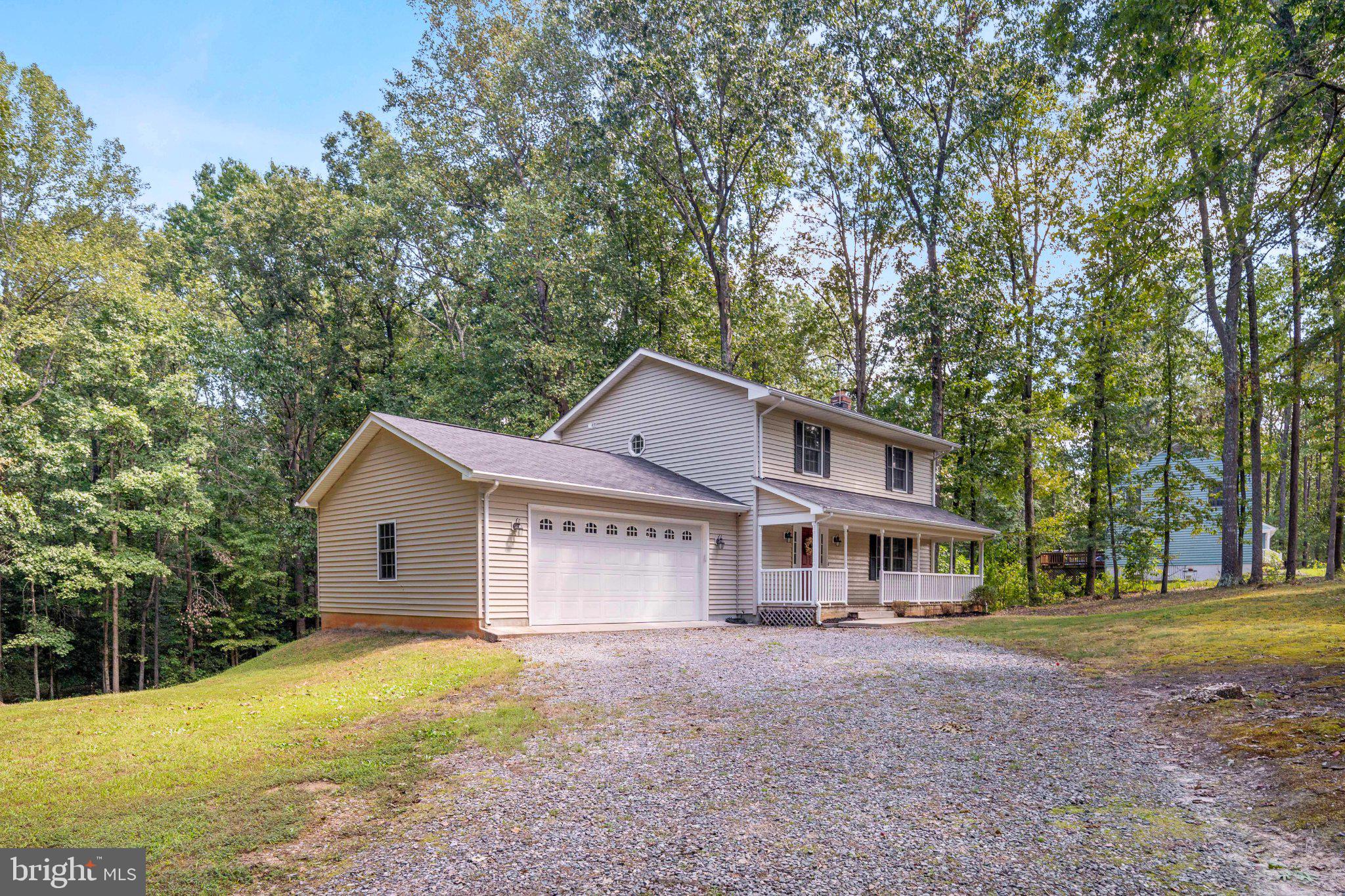 14377 FARMER DRIVE