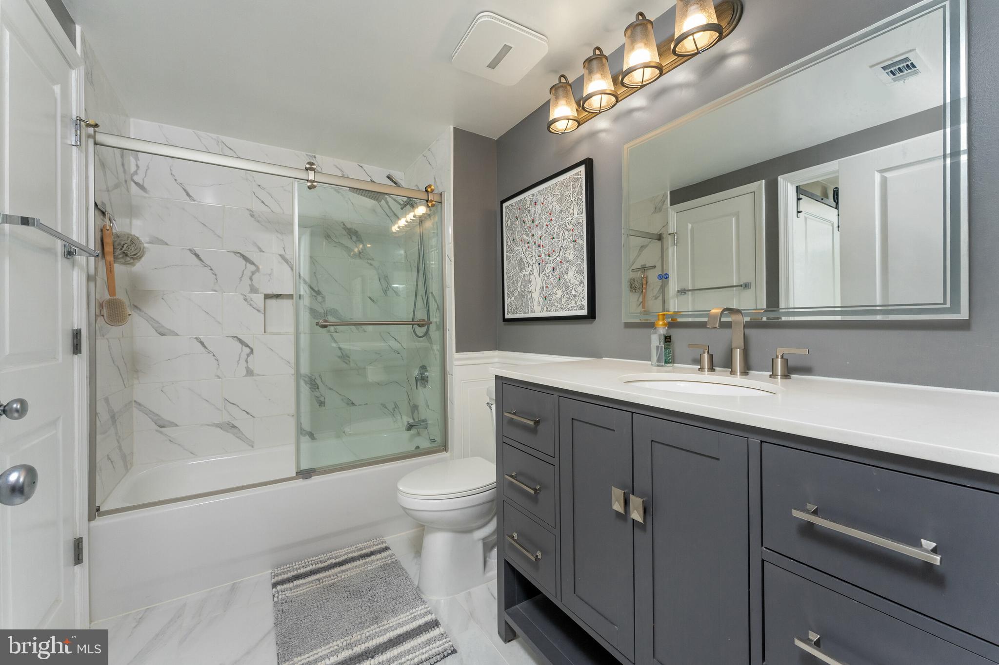 BALLSTON - Residential