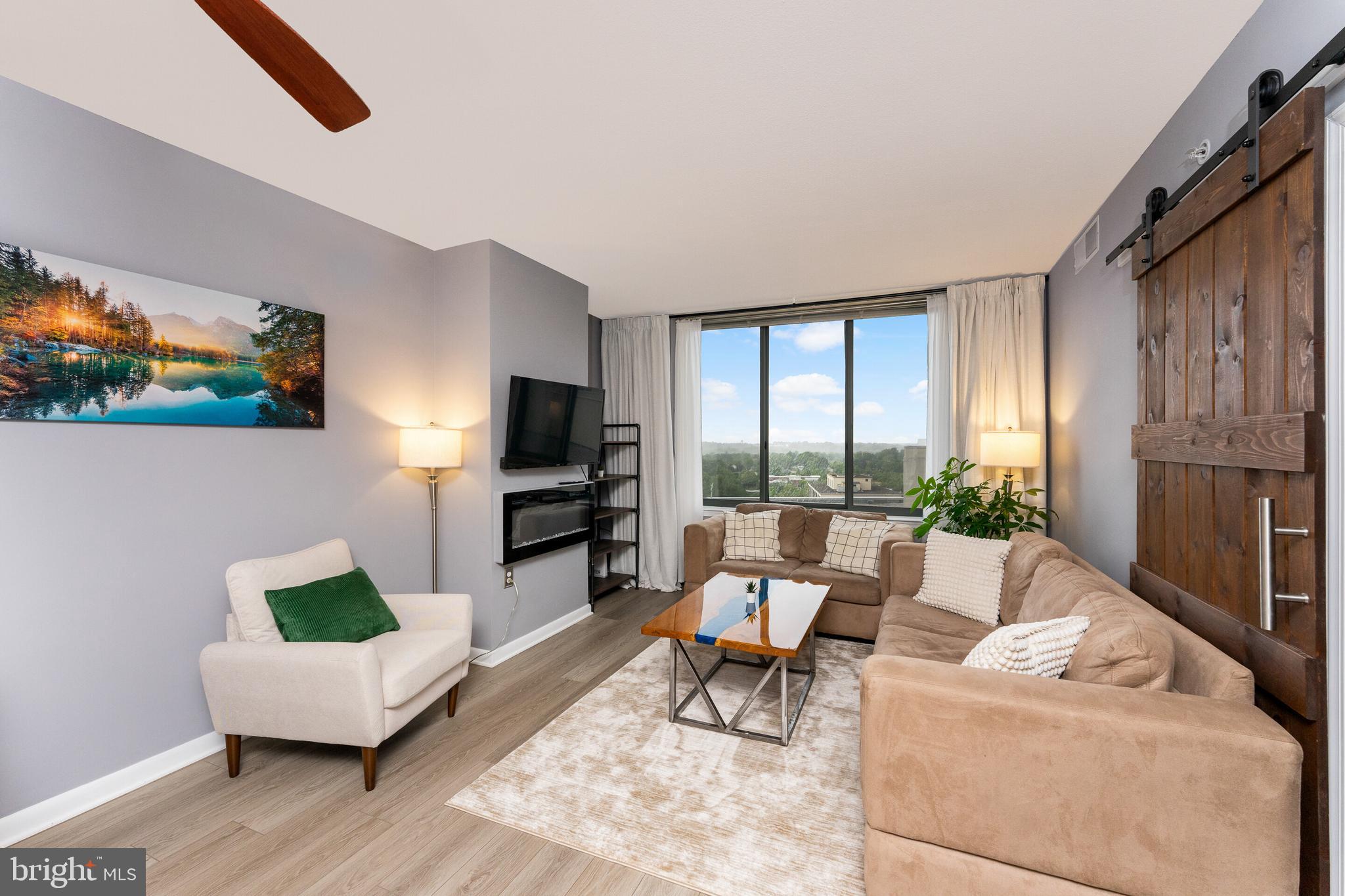 BALLSTON - Residential