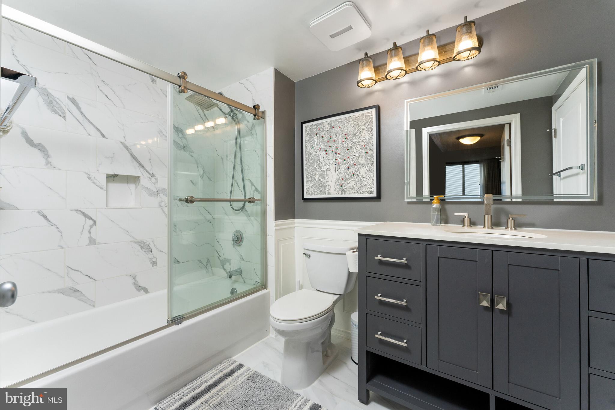 BALLSTON - Residential