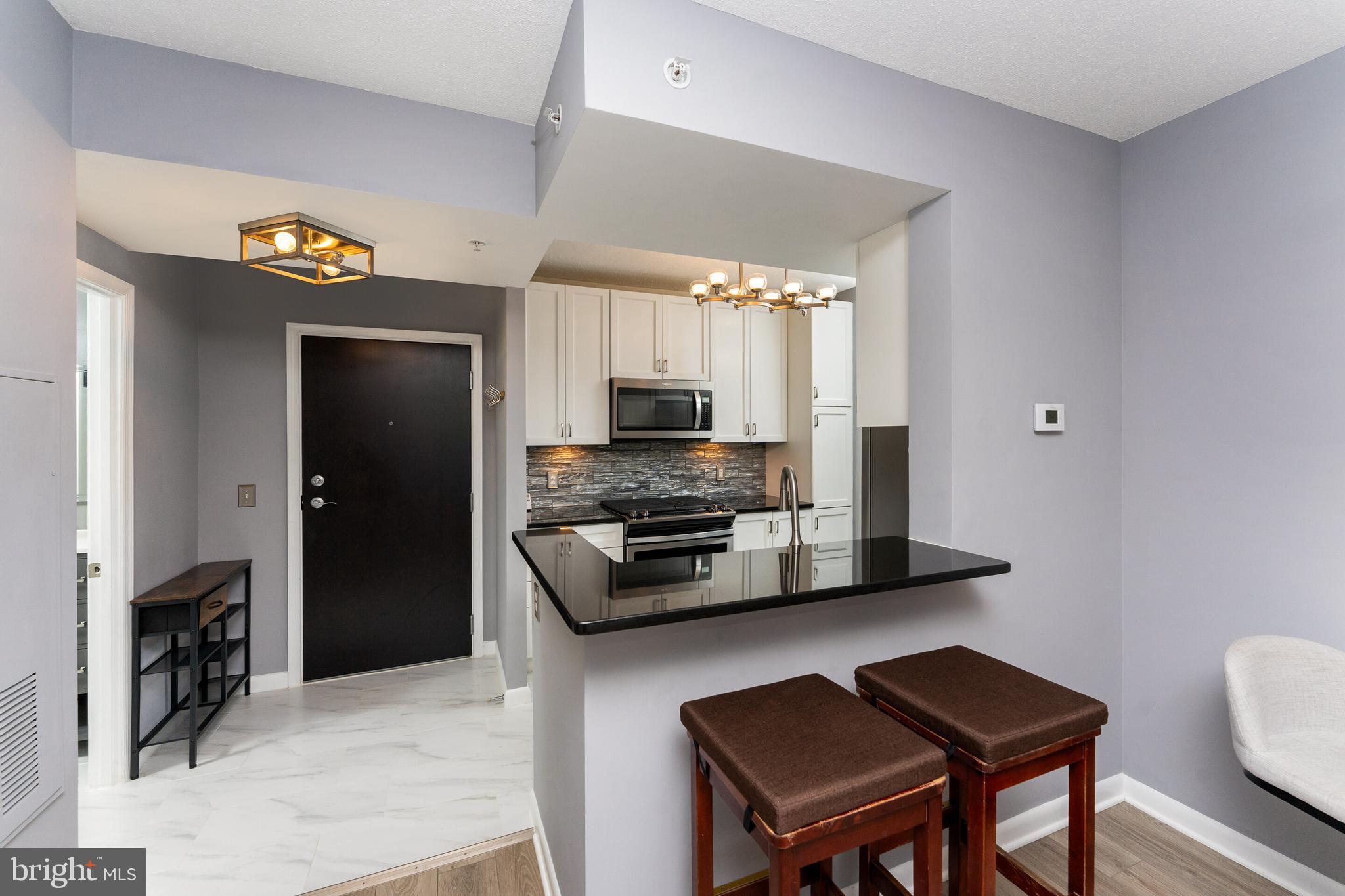 BALLSTON - Residential