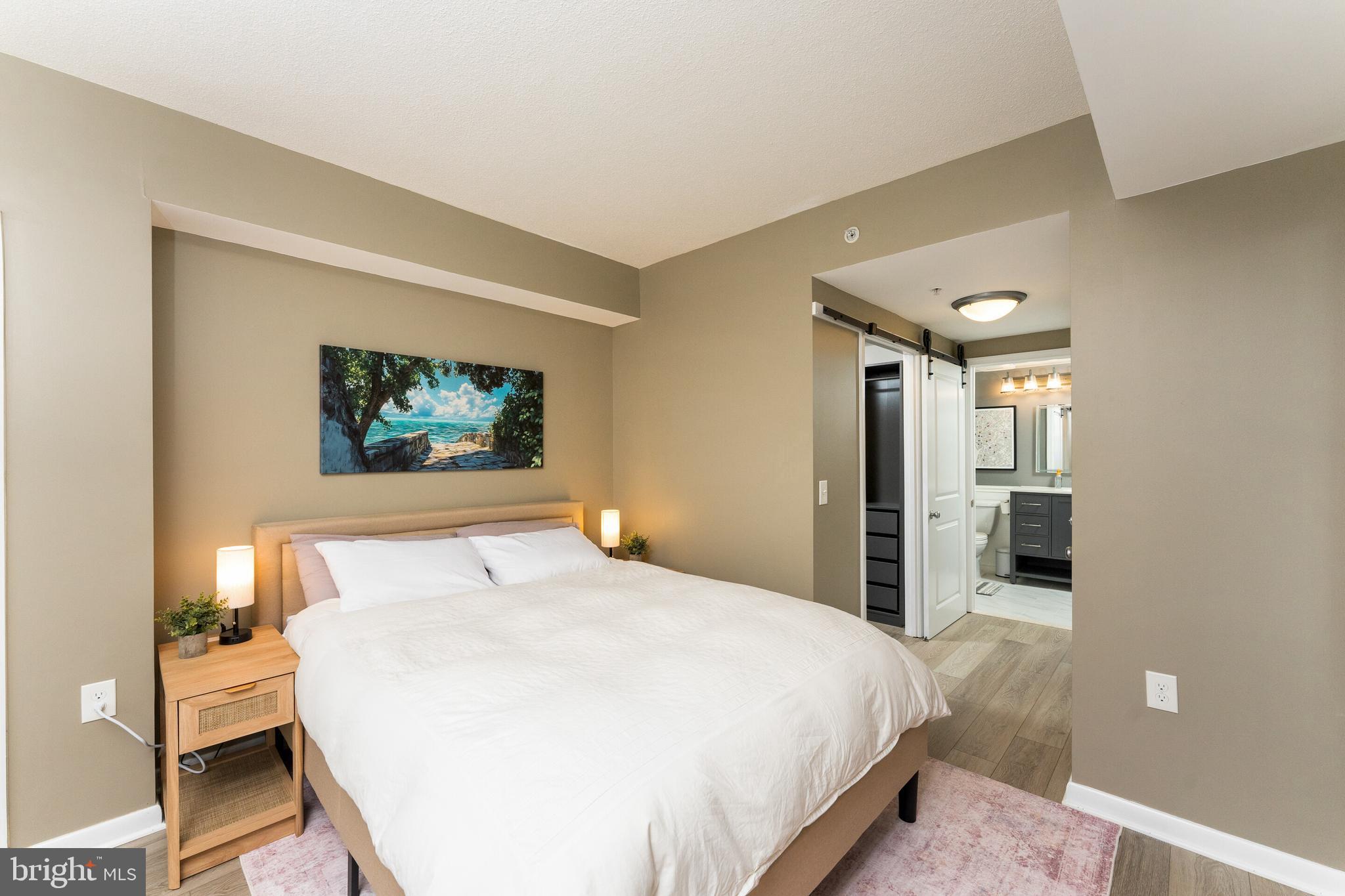 BALLSTON - Residential