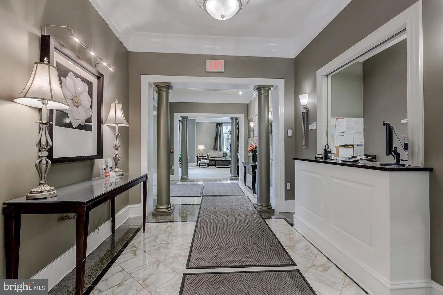 BALLSTON - Residential