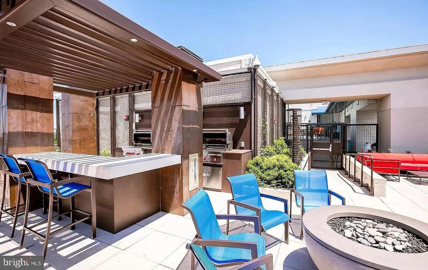 BALLSTON - Residential