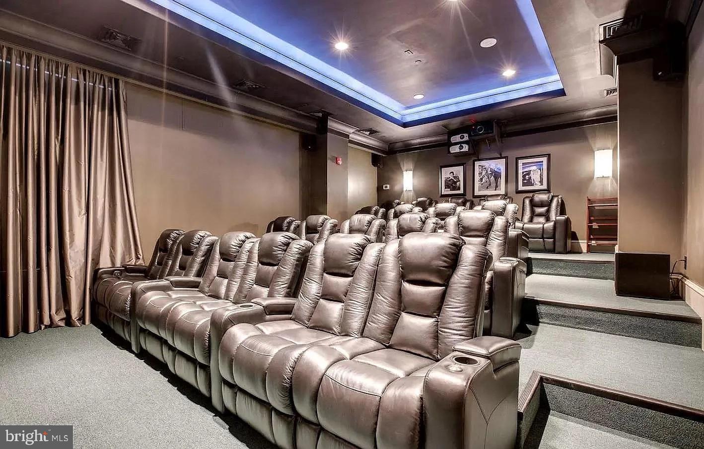 BALLSTON - Residential