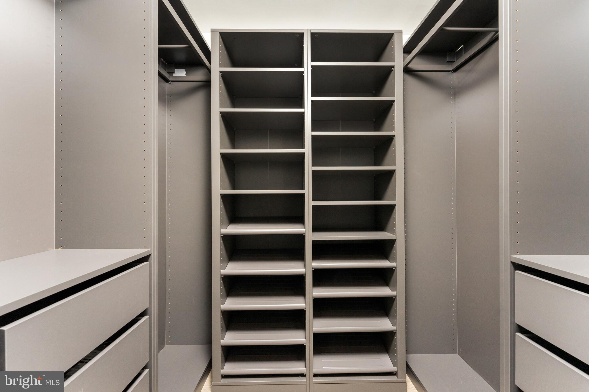 BALLSTON - Residential