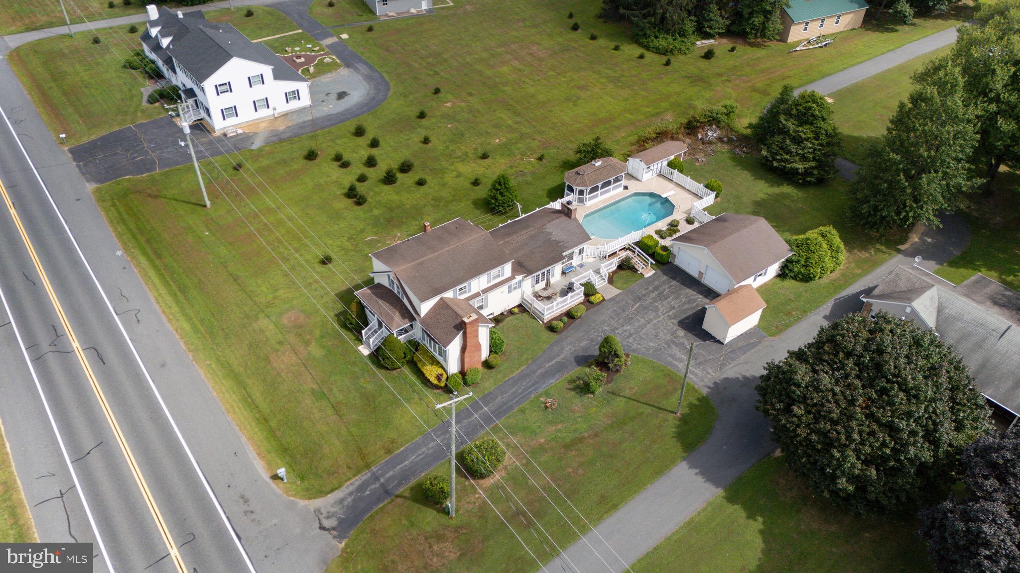 2994 SINGERLY ROAD