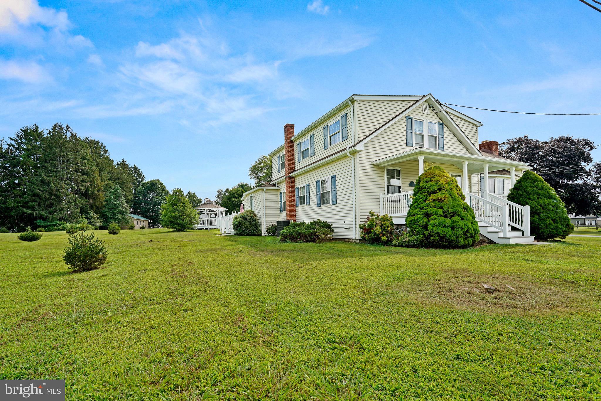 2994 SINGERLY ROAD