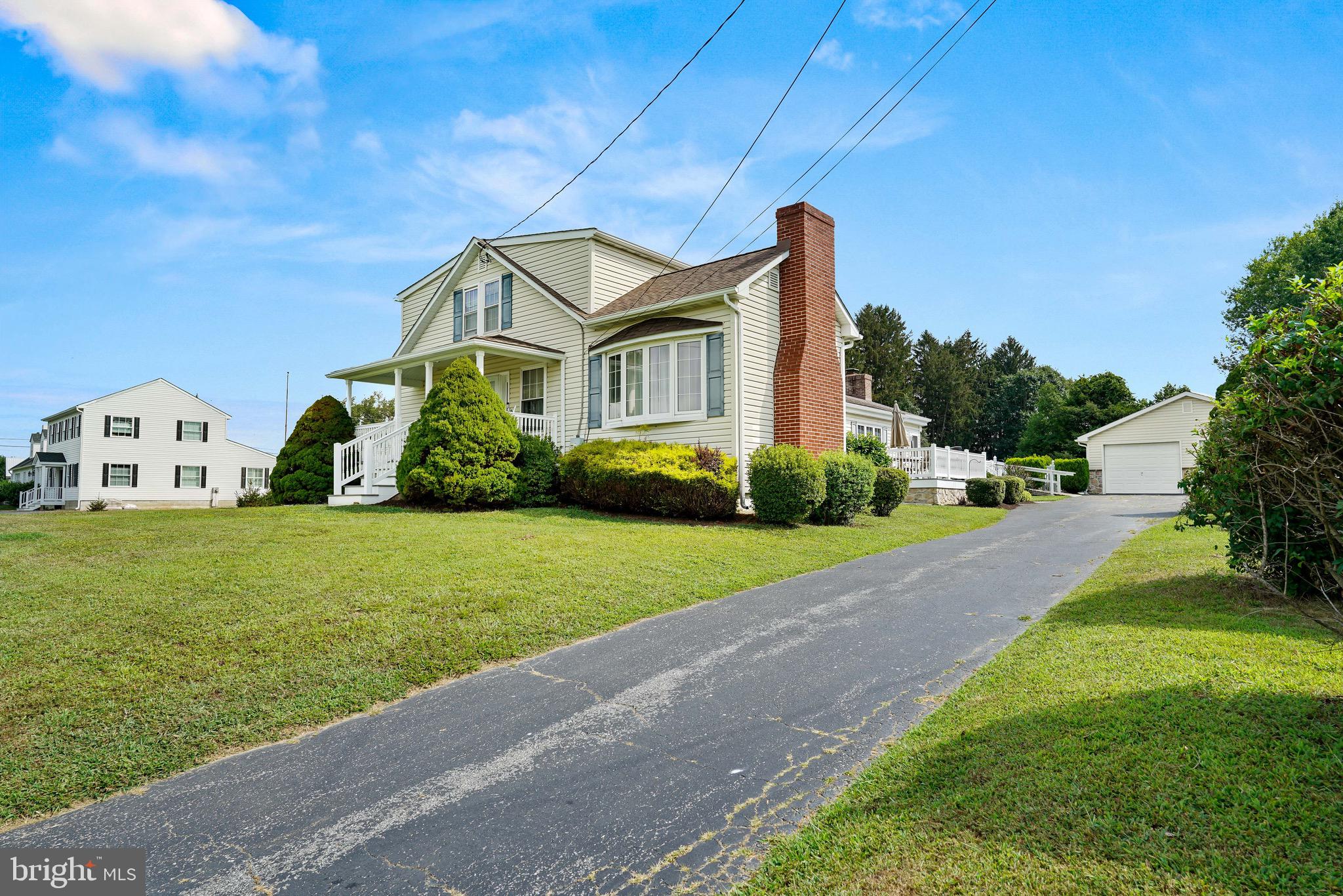 2994 SINGERLY ROAD