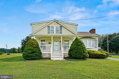 2994 SINGERLY ROAD ELKTON MD 21921