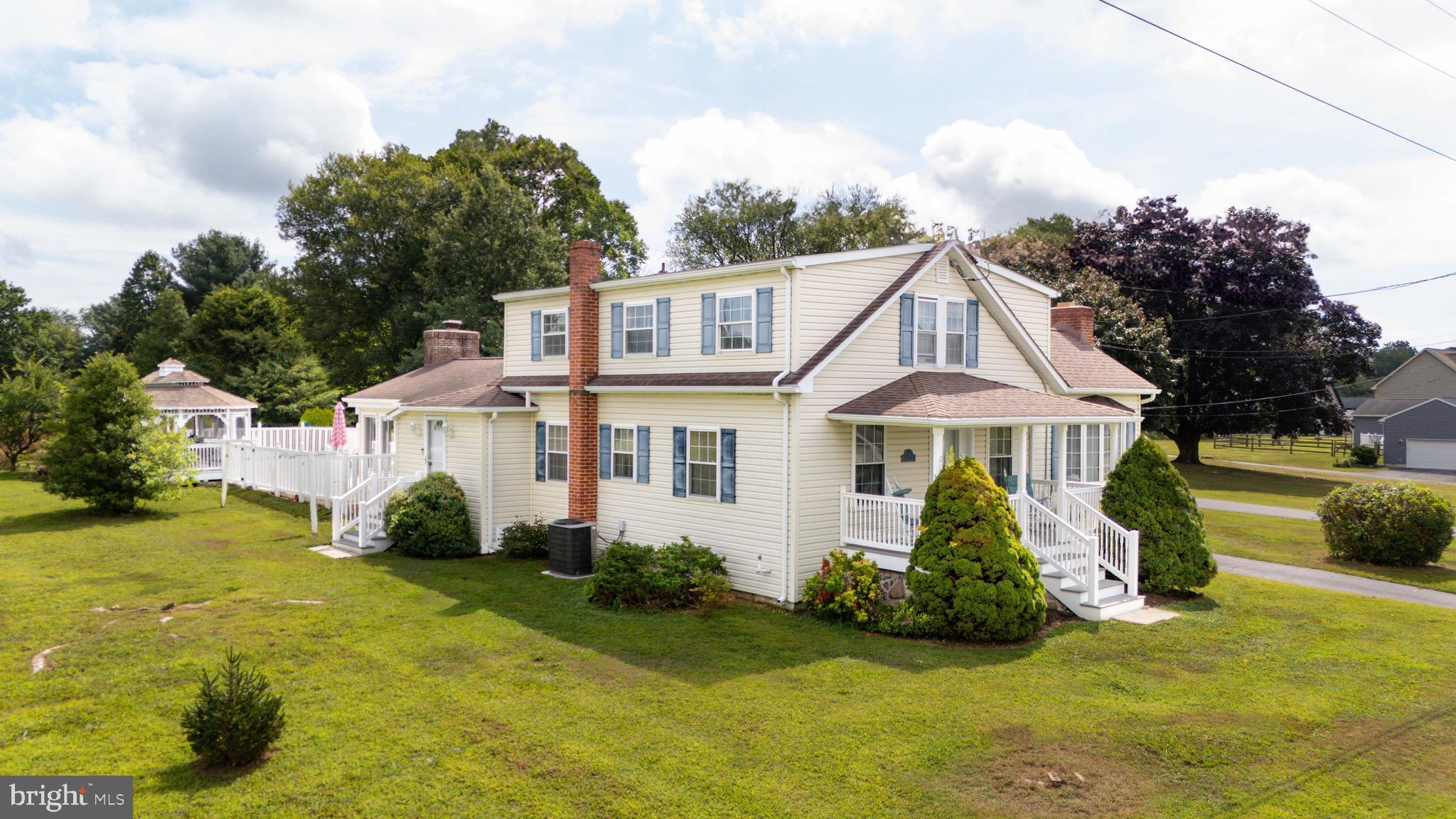 2994 SINGERLY ROAD