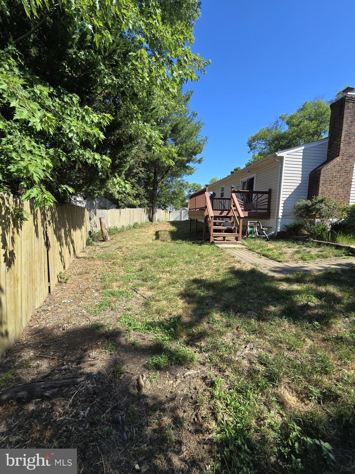 FOX RUN - Residential Lease