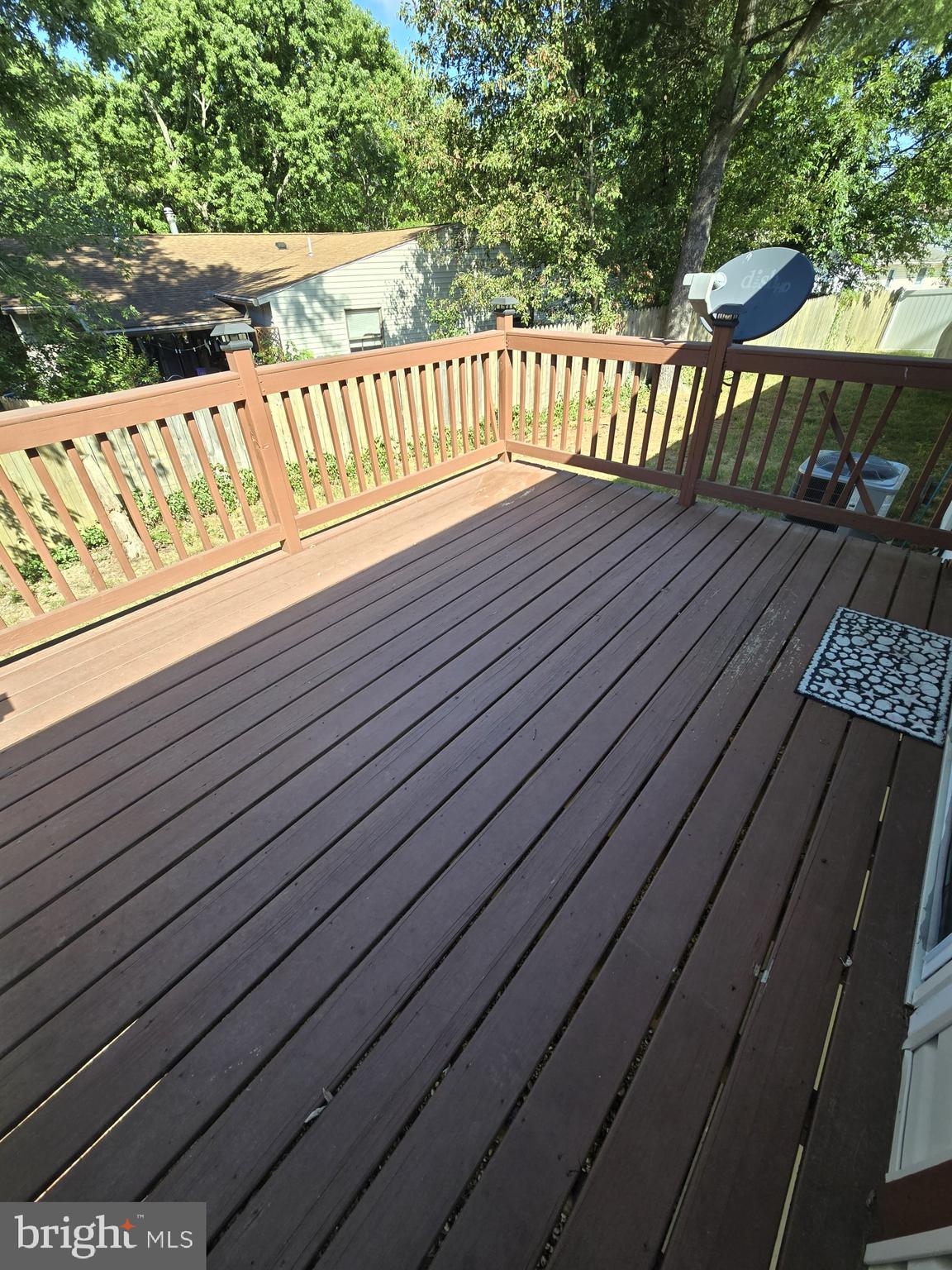 FOX RUN - Residential Lease