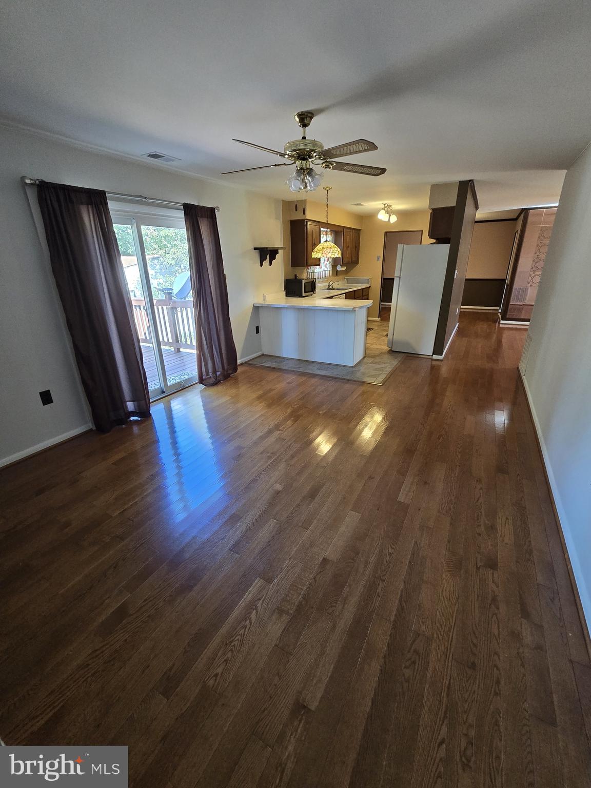 FOX RUN - Residential Lease