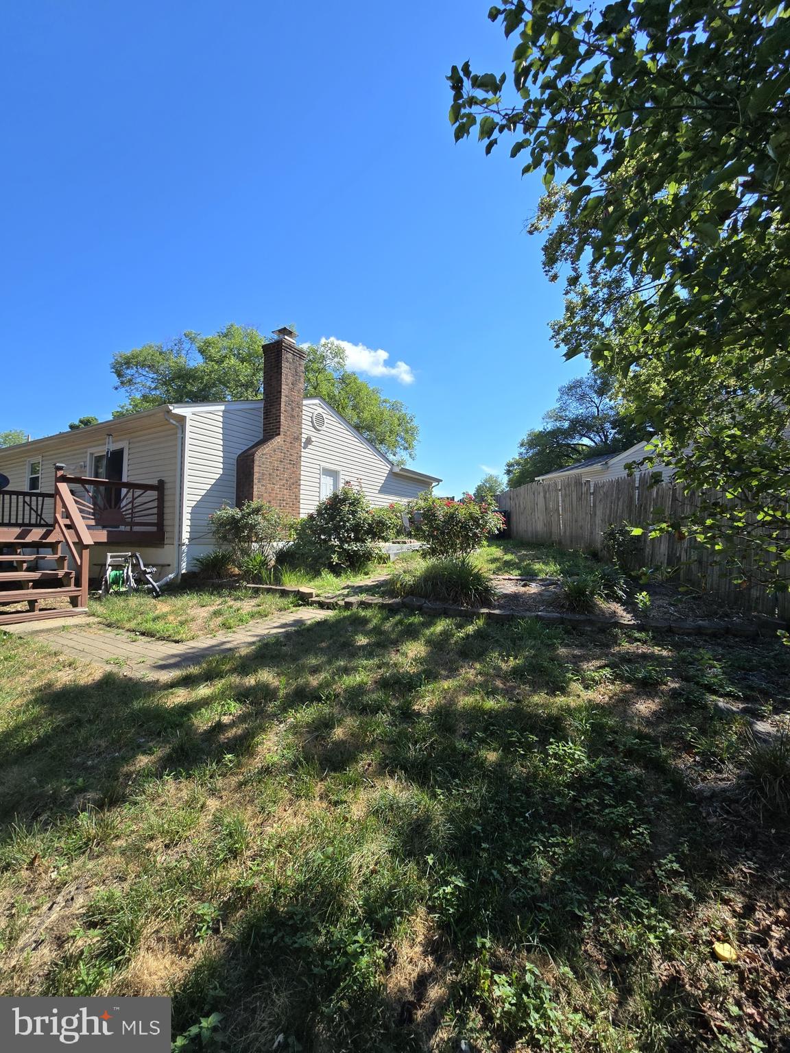 FOX RUN - Residential Lease