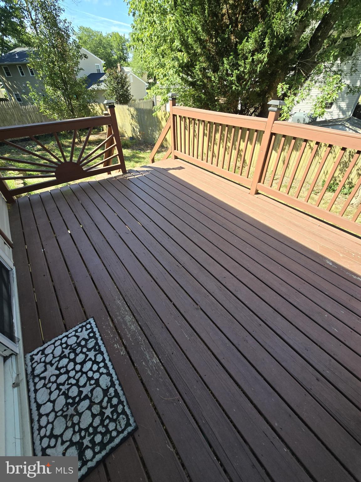 FOX RUN - Residential Lease